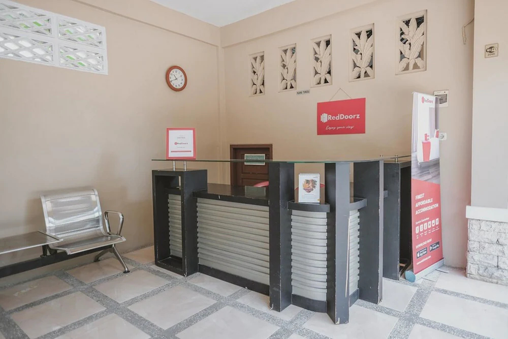 Mayang Kost by RedDoorz