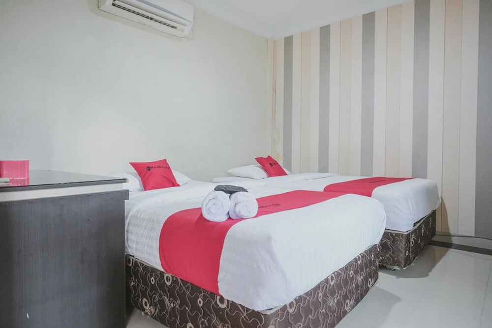 Mayang Kost by RedDoorz