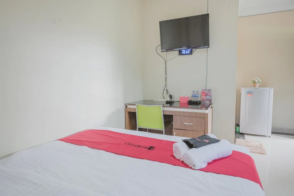 Mayang Kost by RedDoorz
