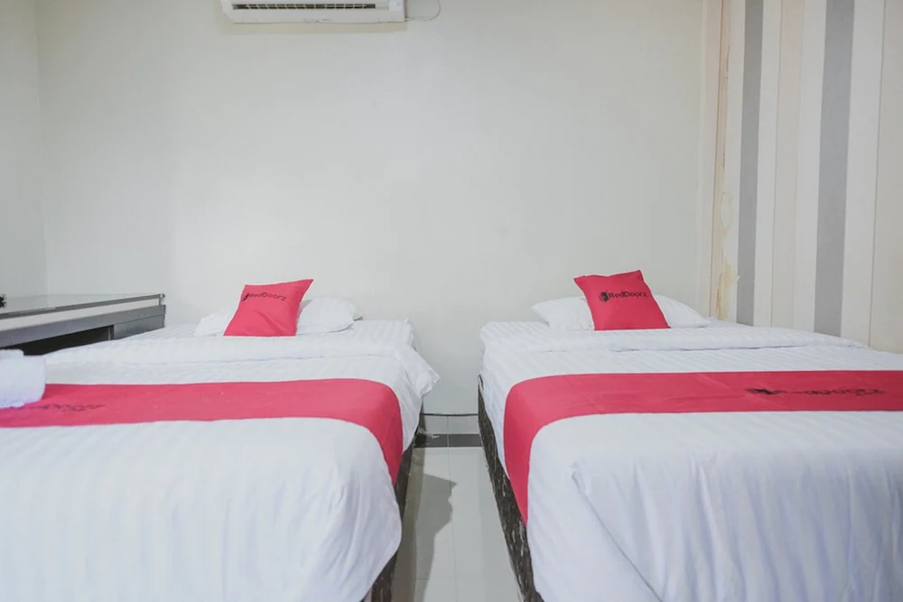Mayang Kost by RedDoorz