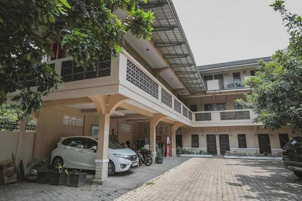 Mayang Kost by RedDoorz