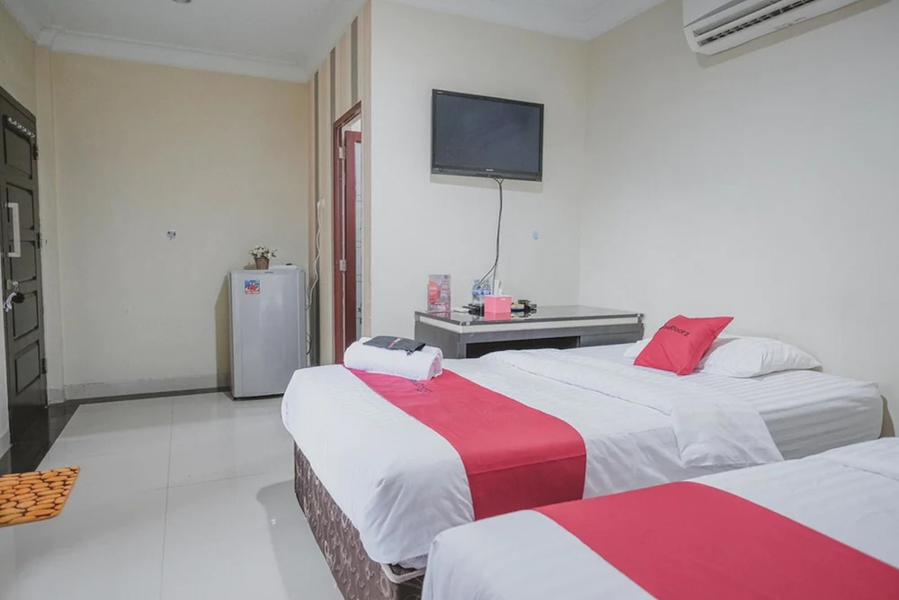 Mayang Kost by RedDoorz