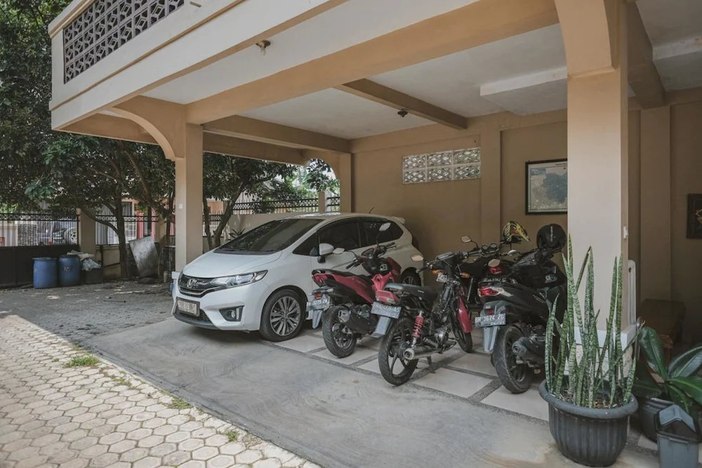 Mayang Kost by RedDoorz