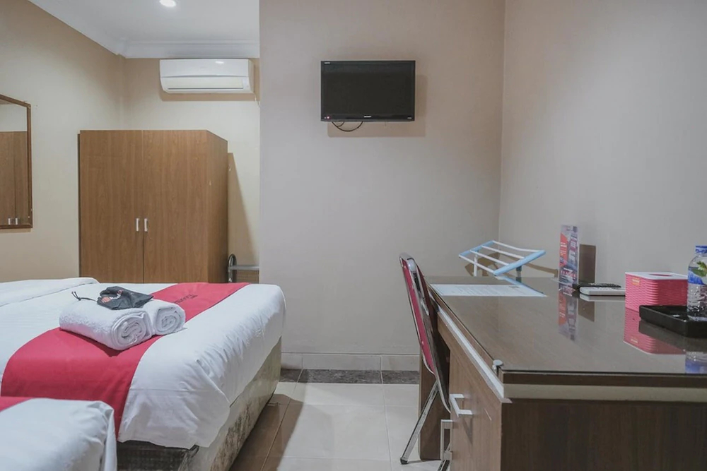 Mayang Kost by RedDoorz