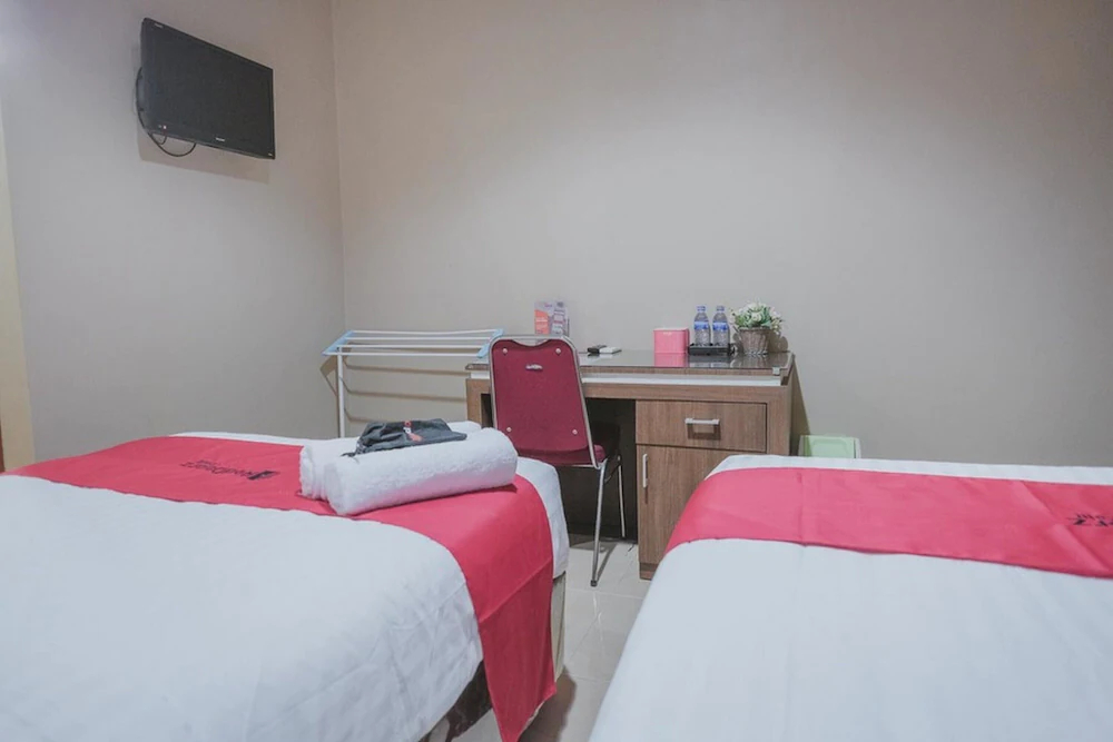 Mayang Kost by RedDoorz