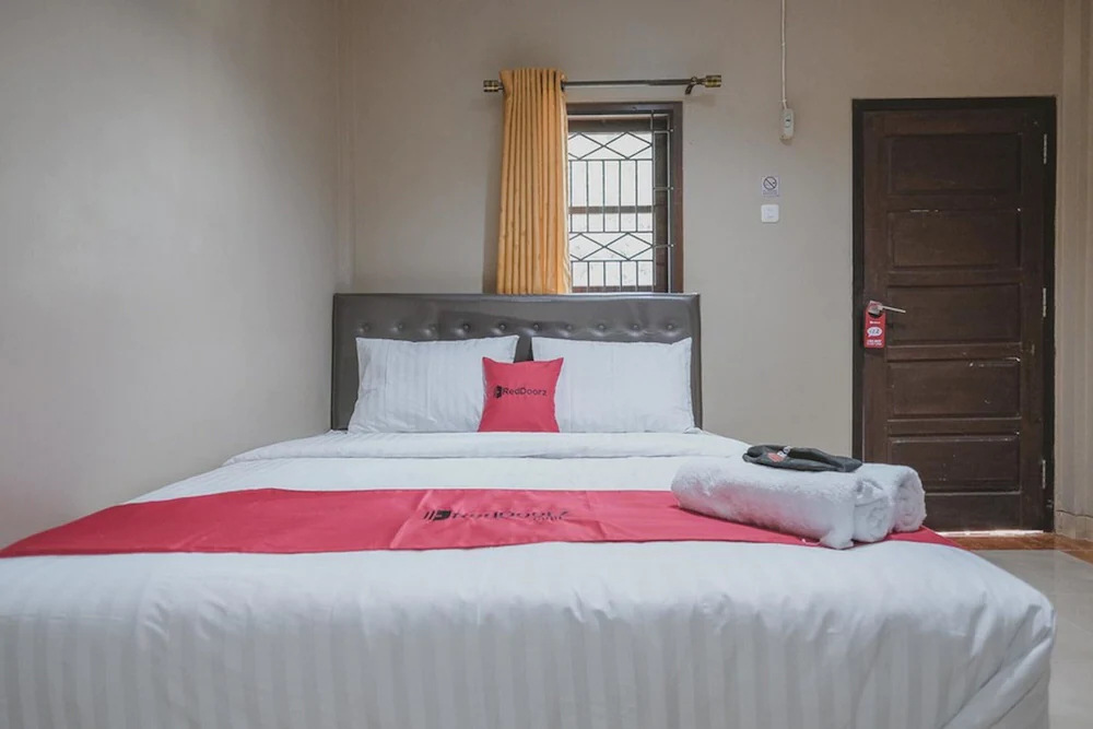Mayang Kost by RedDoorz