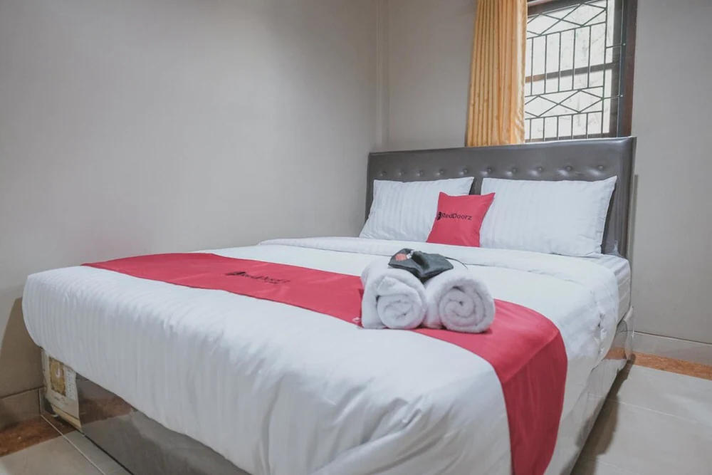 Mayang Kost by RedDoorz