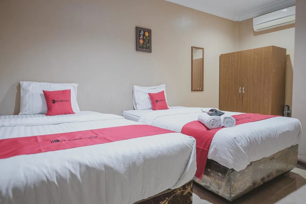 Mayang Kost by RedDoorz