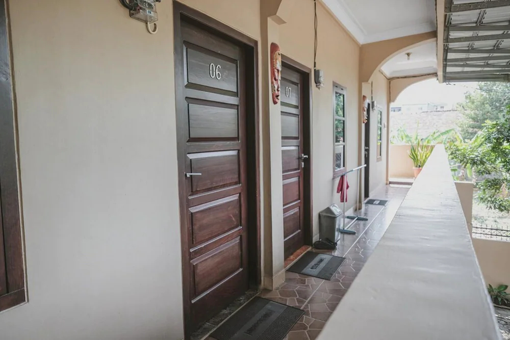 Mayang Kost by RedDoorz