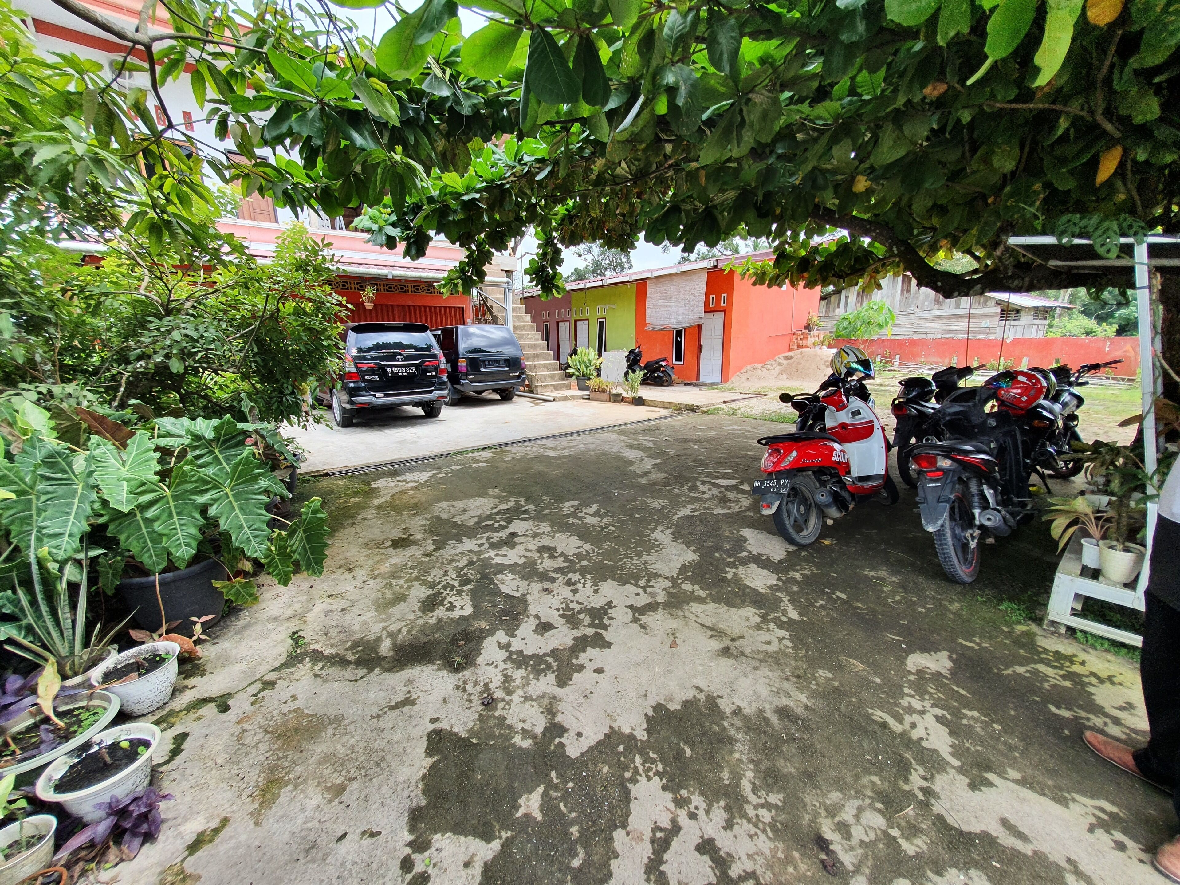 Naufal Residence Syariah by OYO