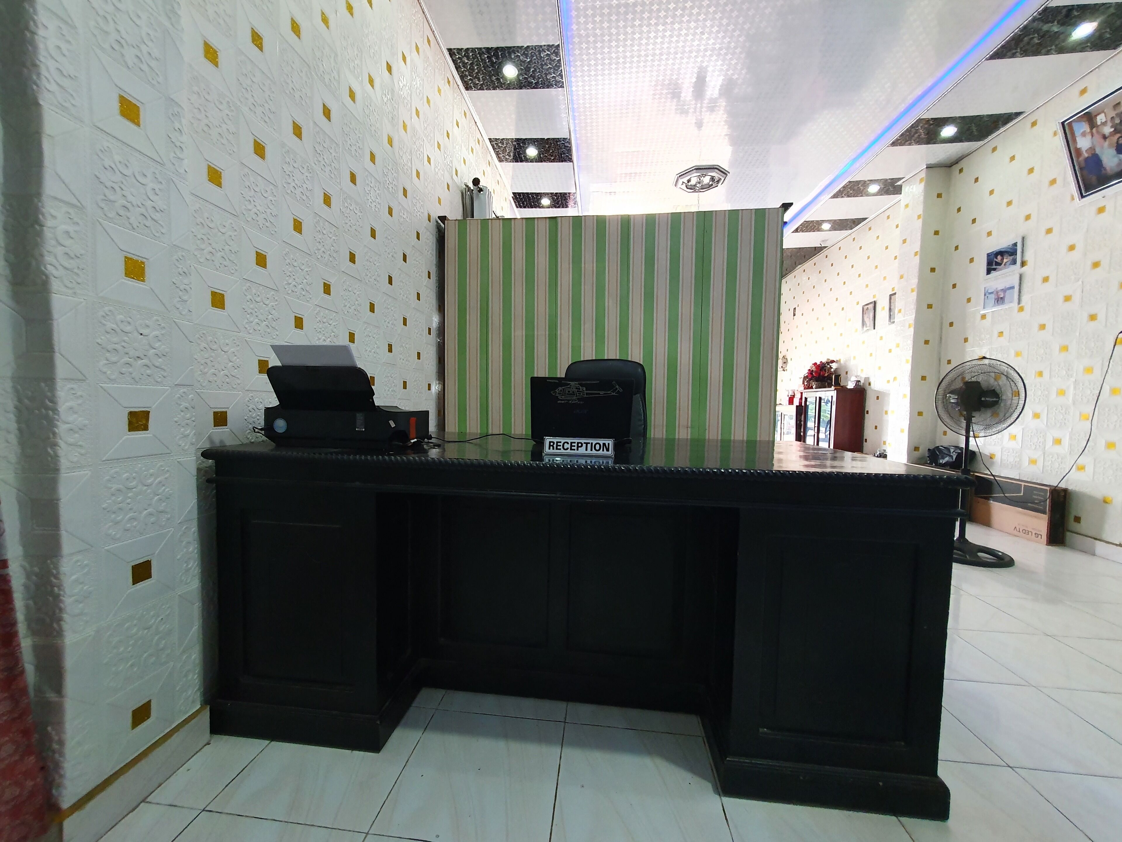 Naufal Residence Syariah by OYO