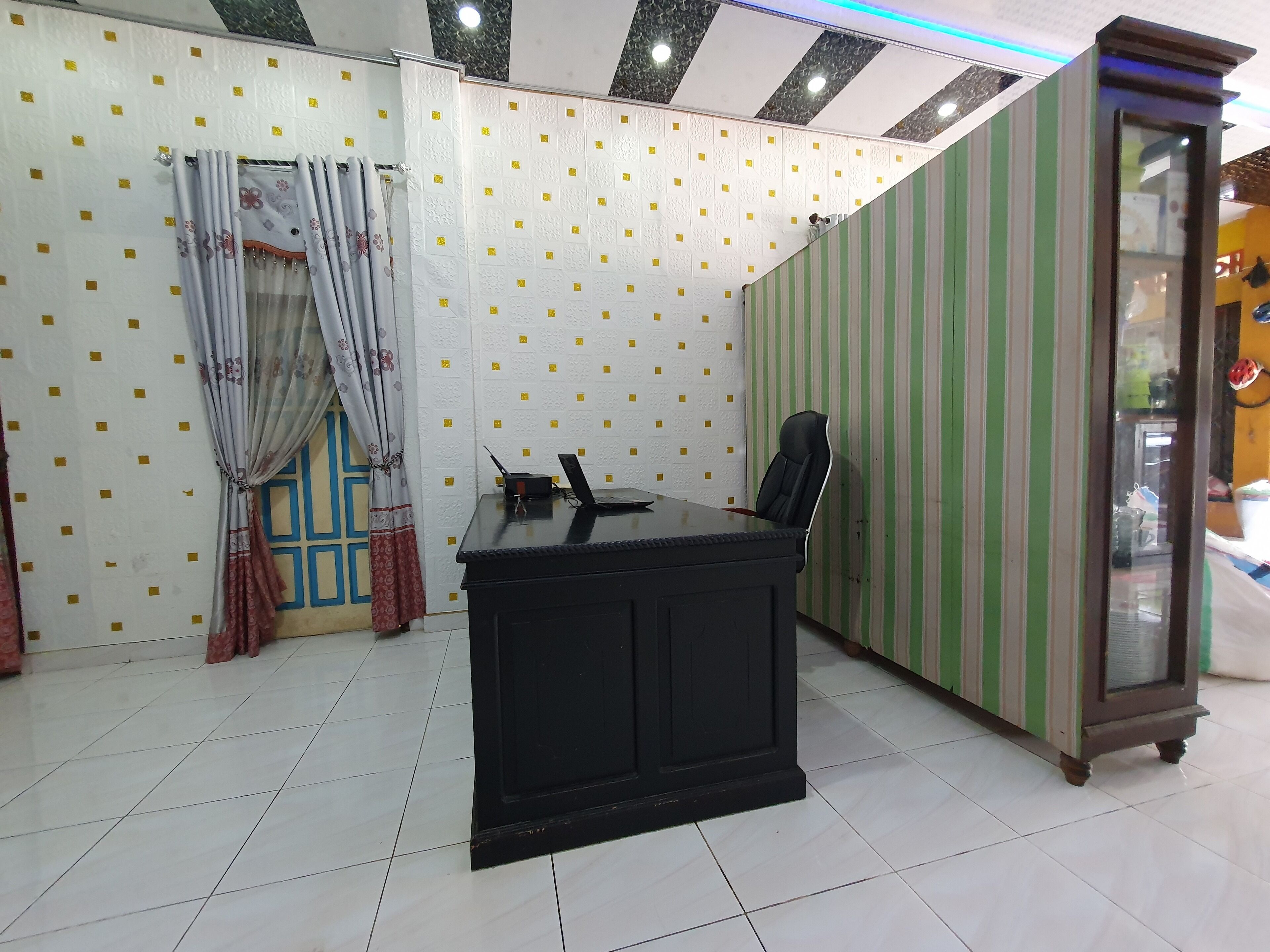 Naufal Residence Syariah by OYO