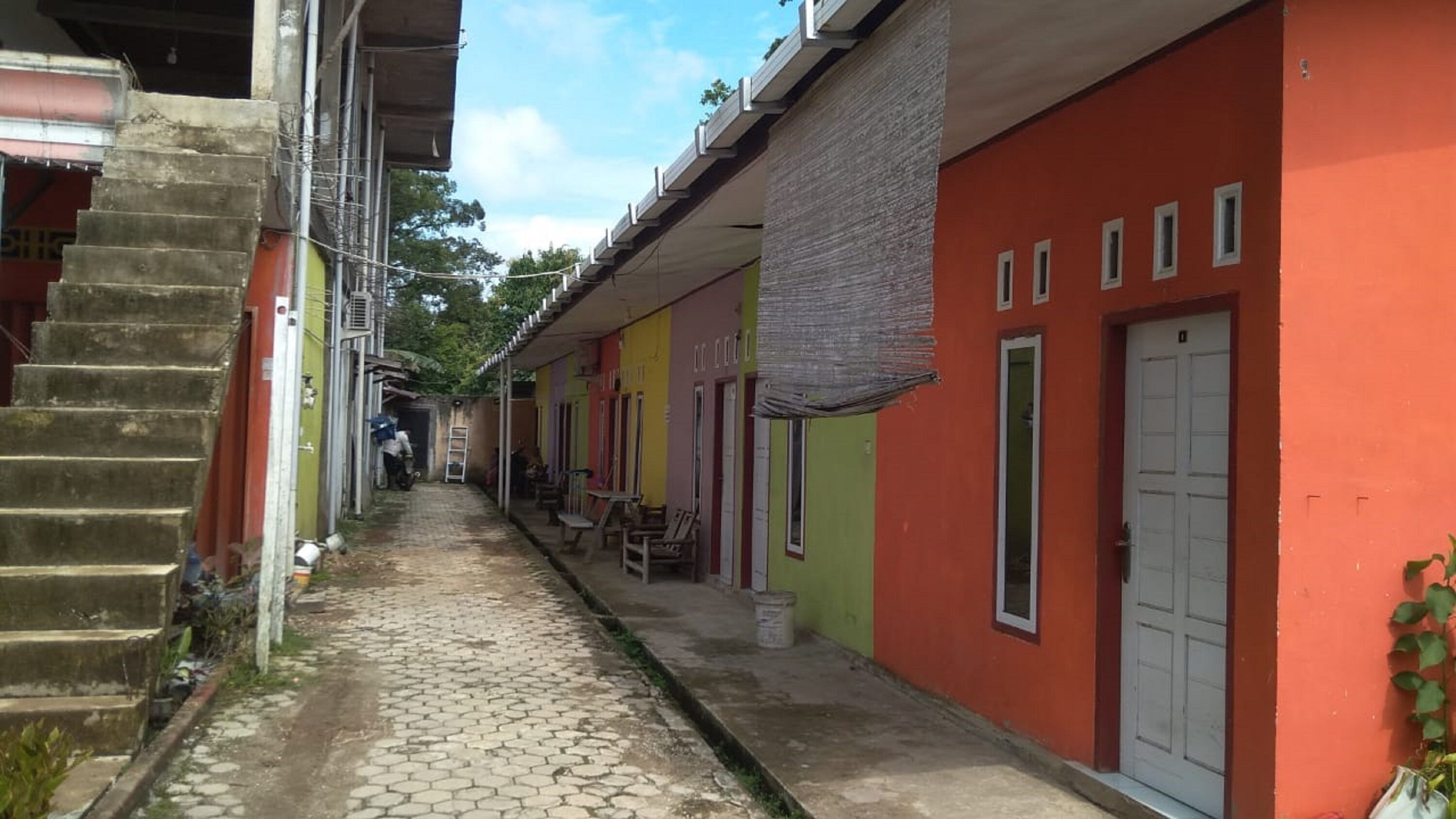 Naufal Residence Syariah by OYO