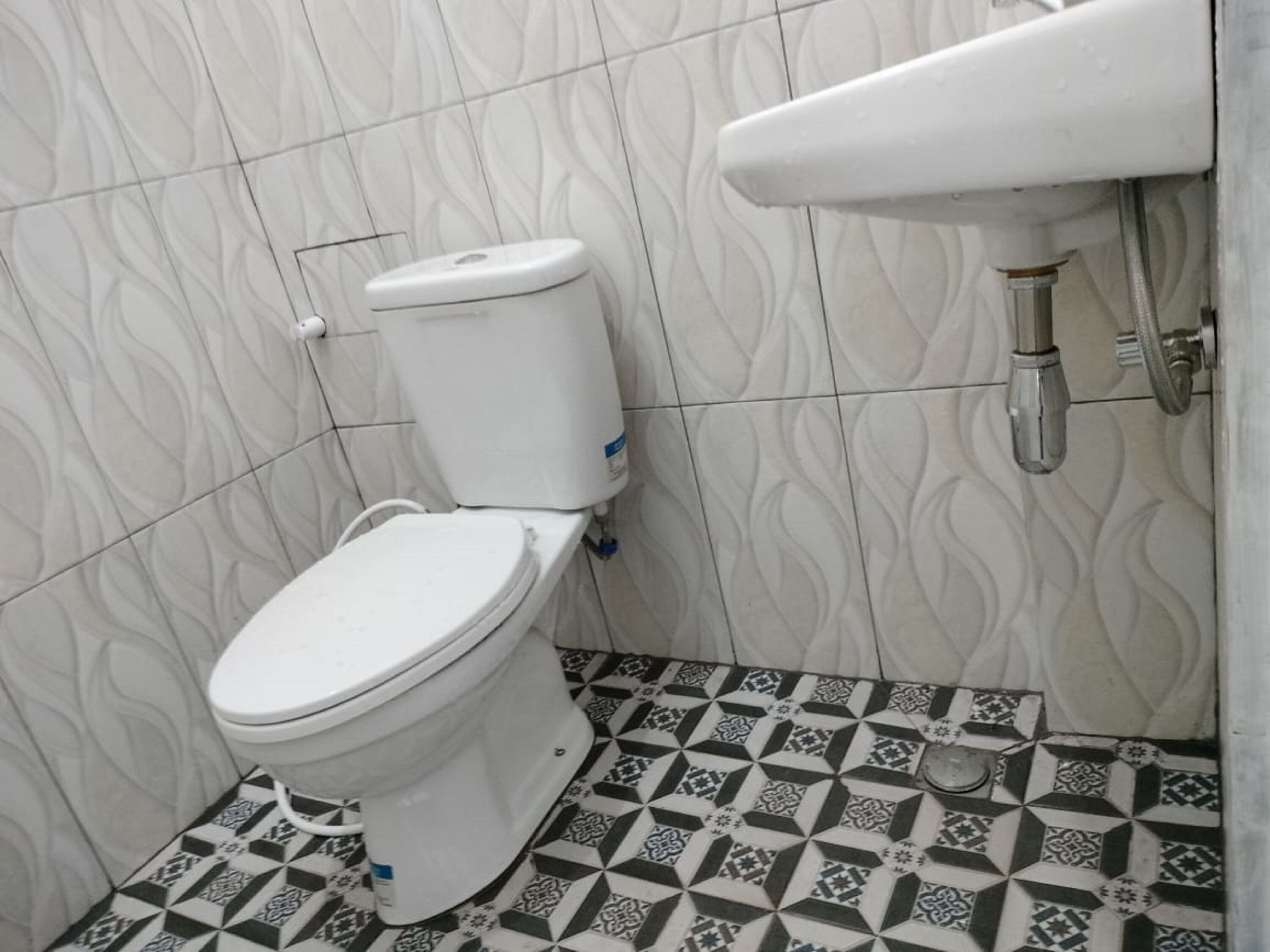 Naufal Residence Syariah by OYO