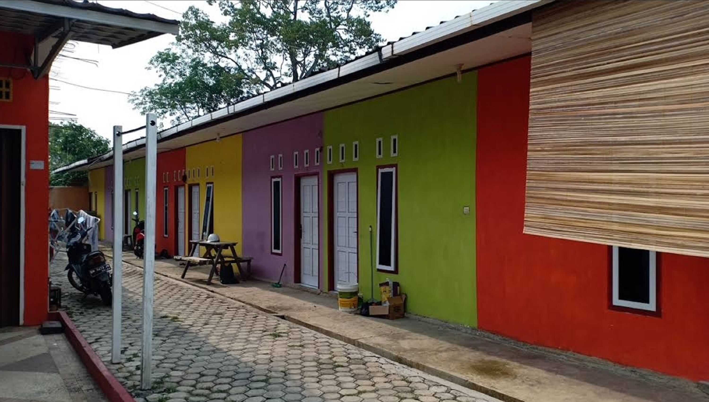 Naufal Residence Syariah by OYO