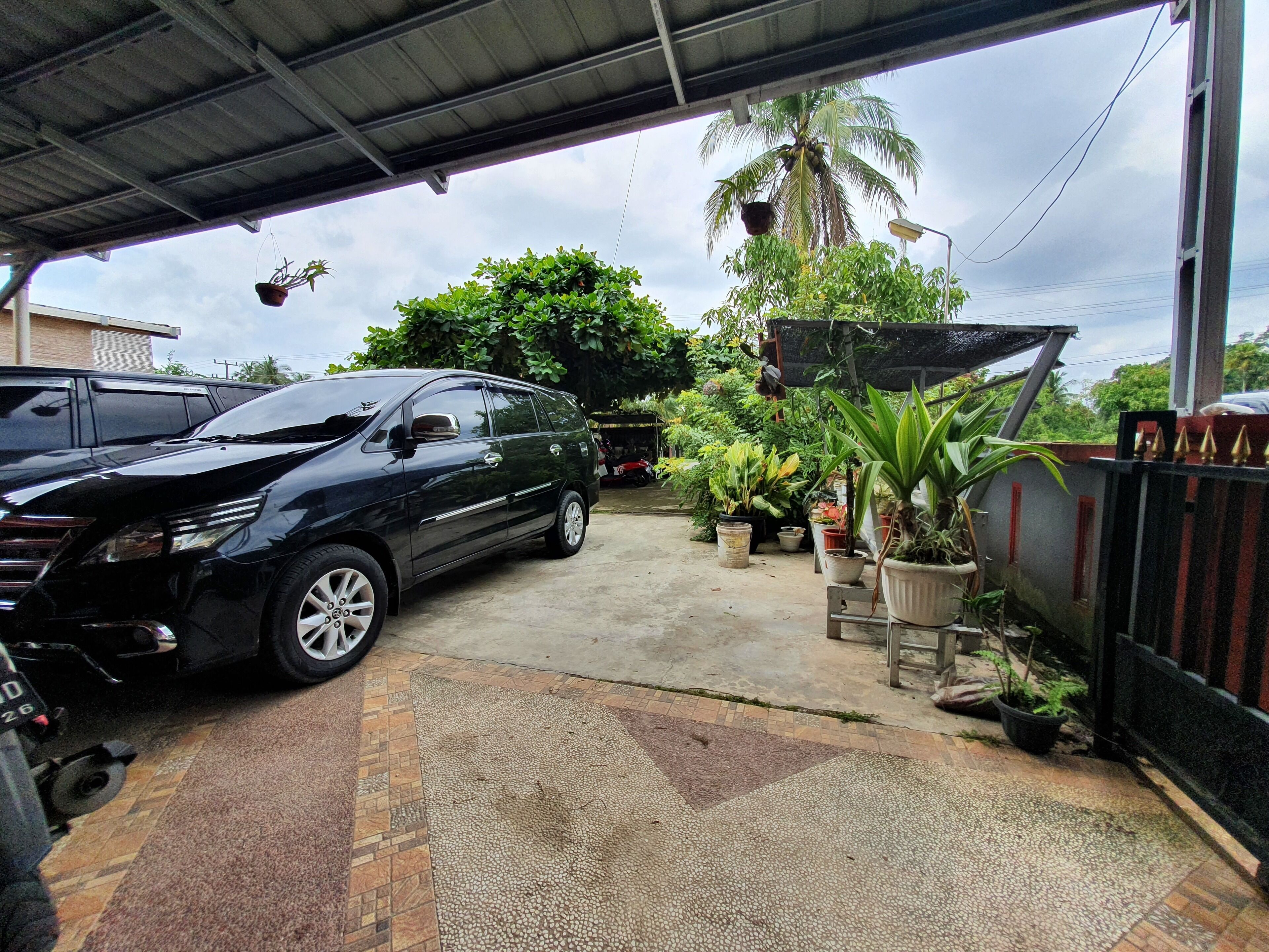 Naufal Residence Syariah by OYO