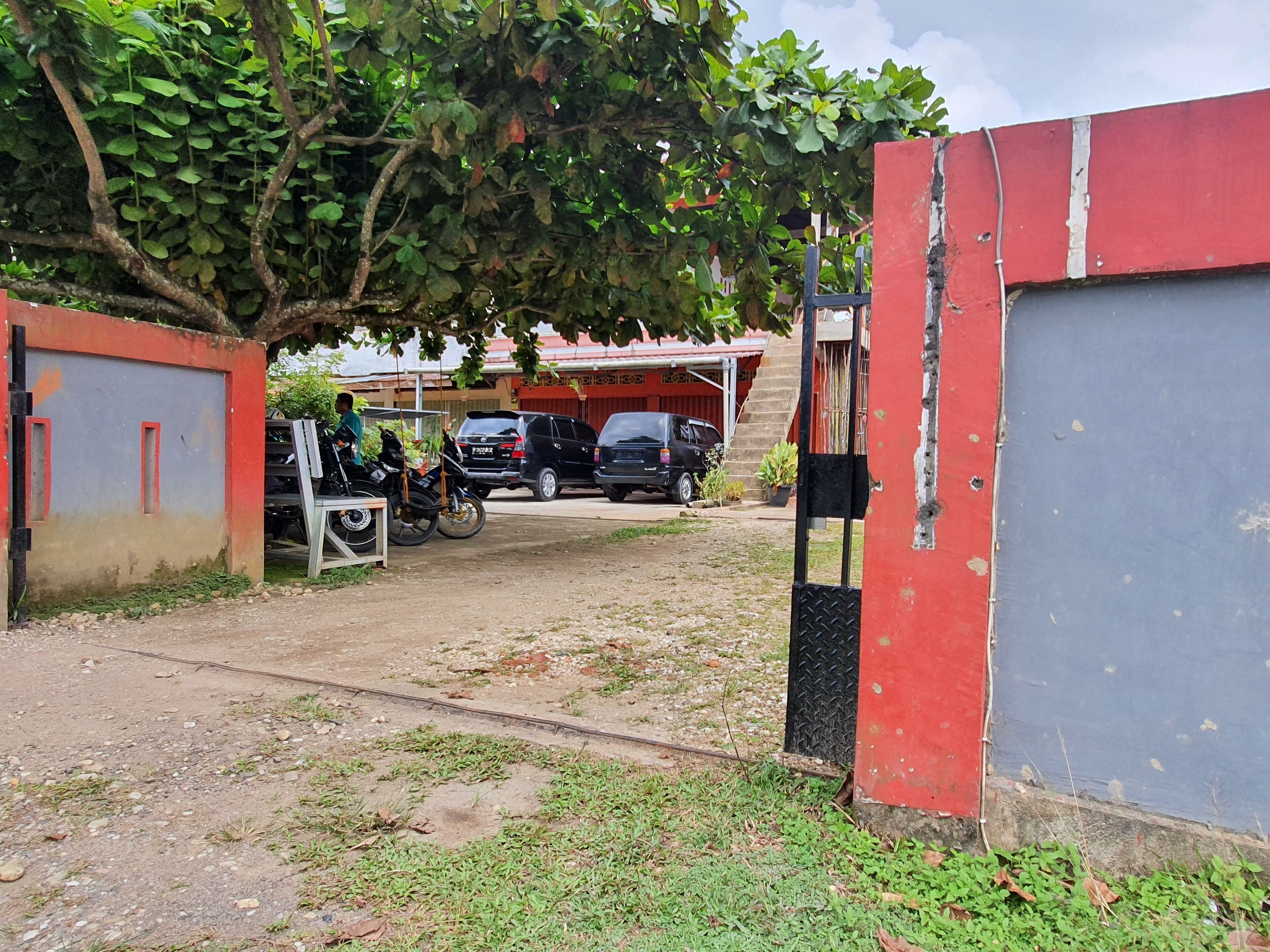 Naufal Residence Syariah by OYO