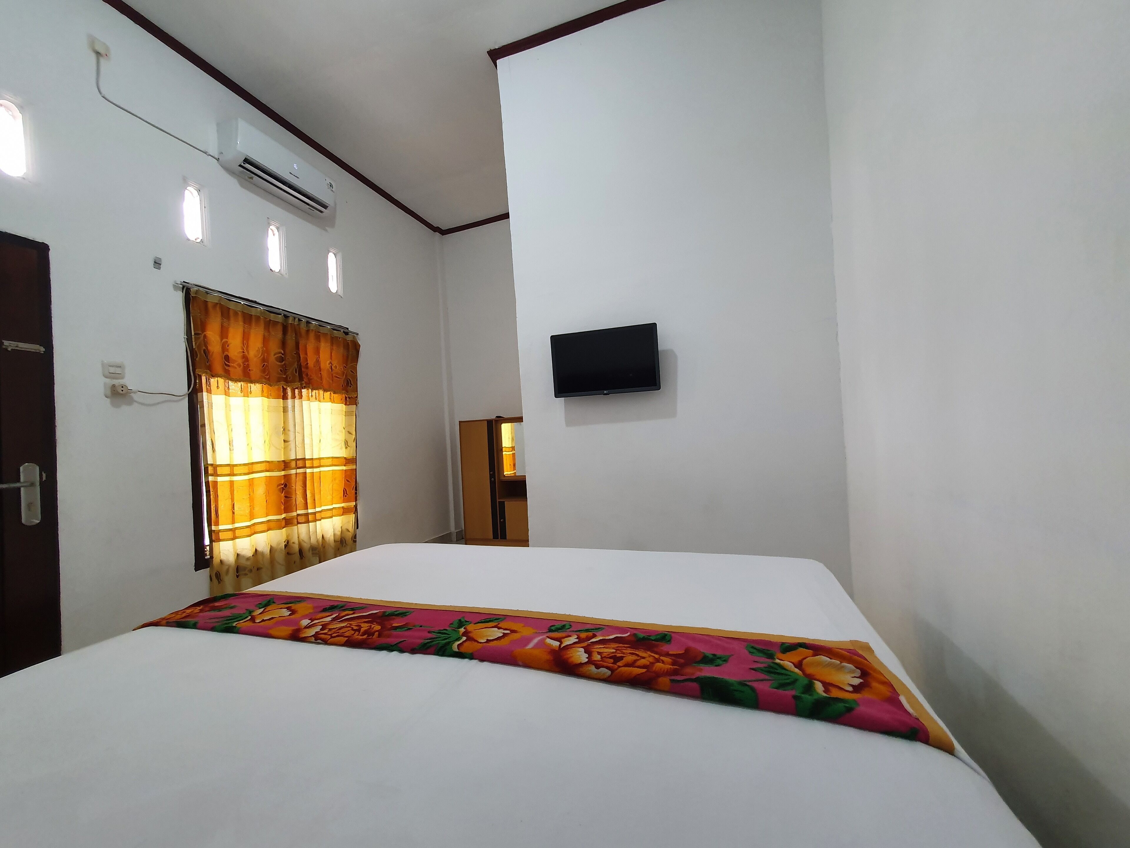 Naufal Residence Syariah by OYO