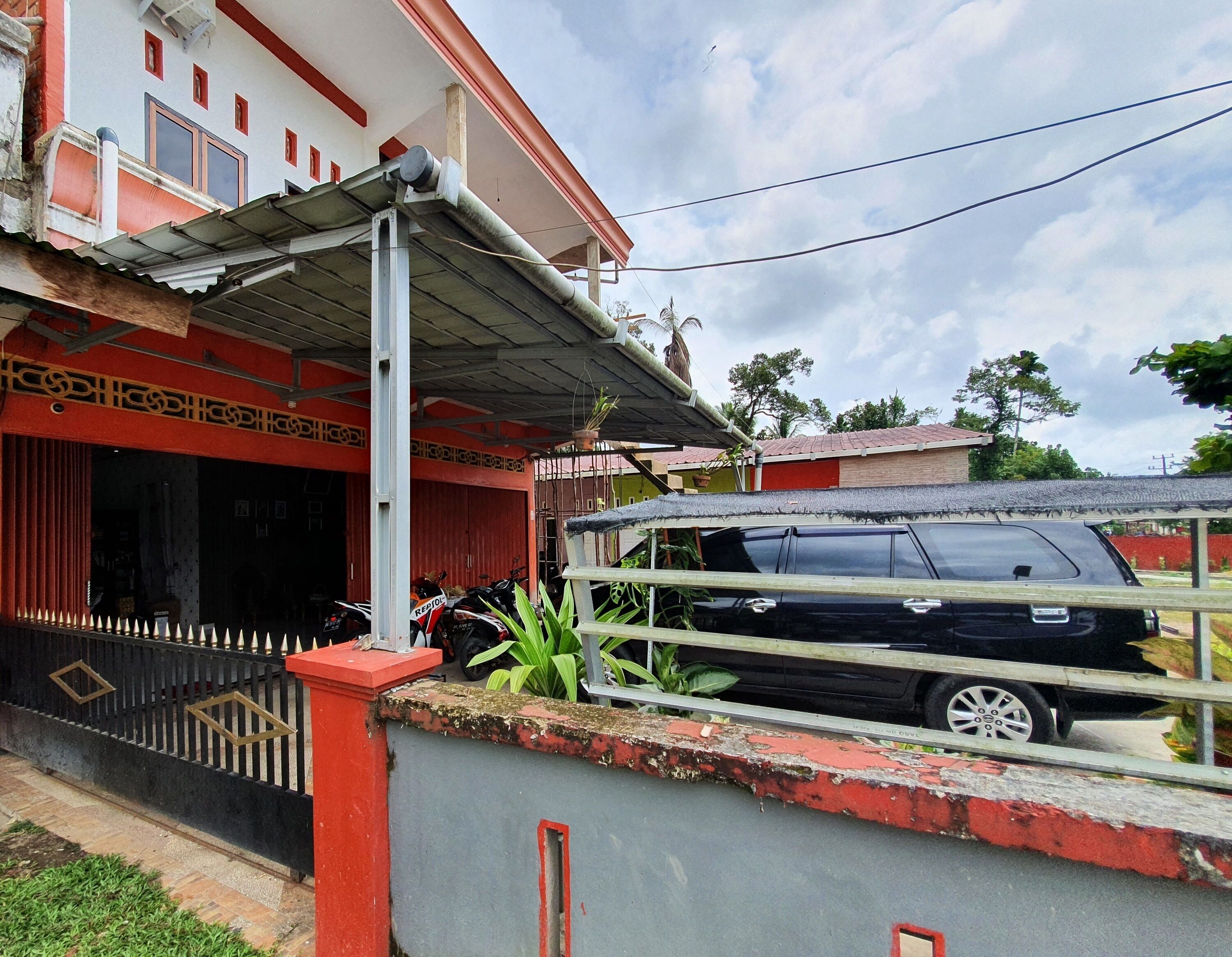 Naufal Residence Syariah by OYO