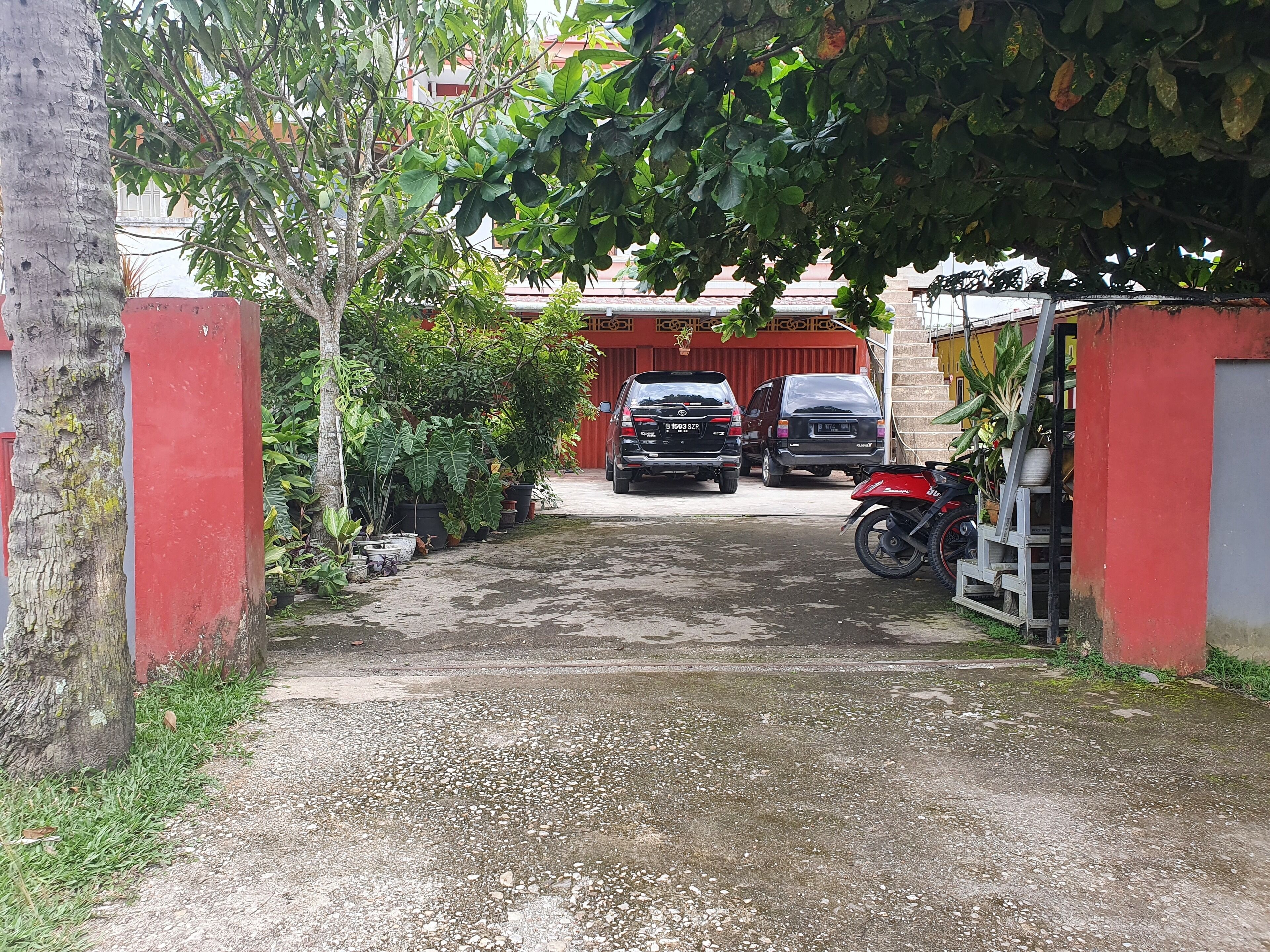 Naufal Residence Syariah by OYO