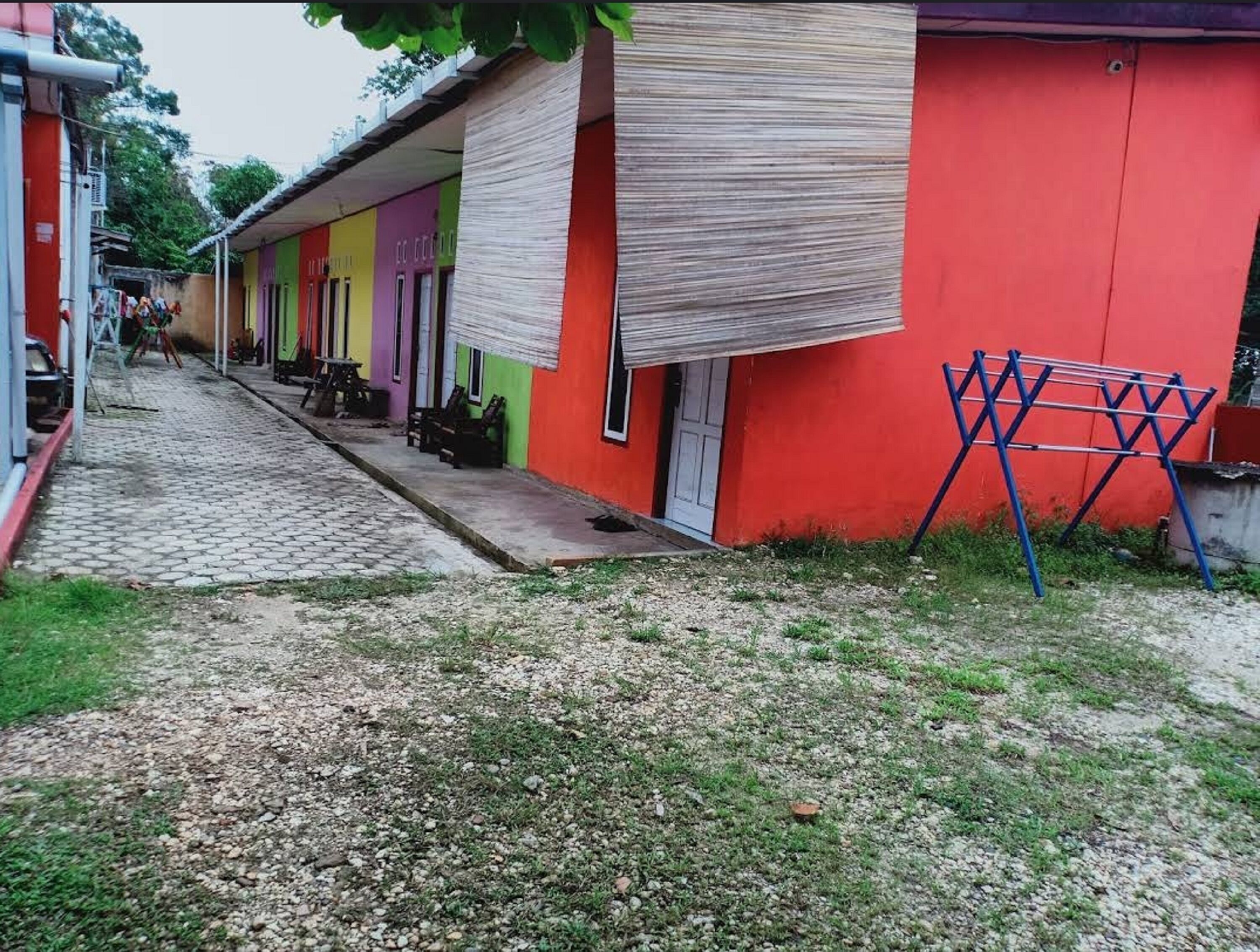 Naufal Residence Syariah by OYO