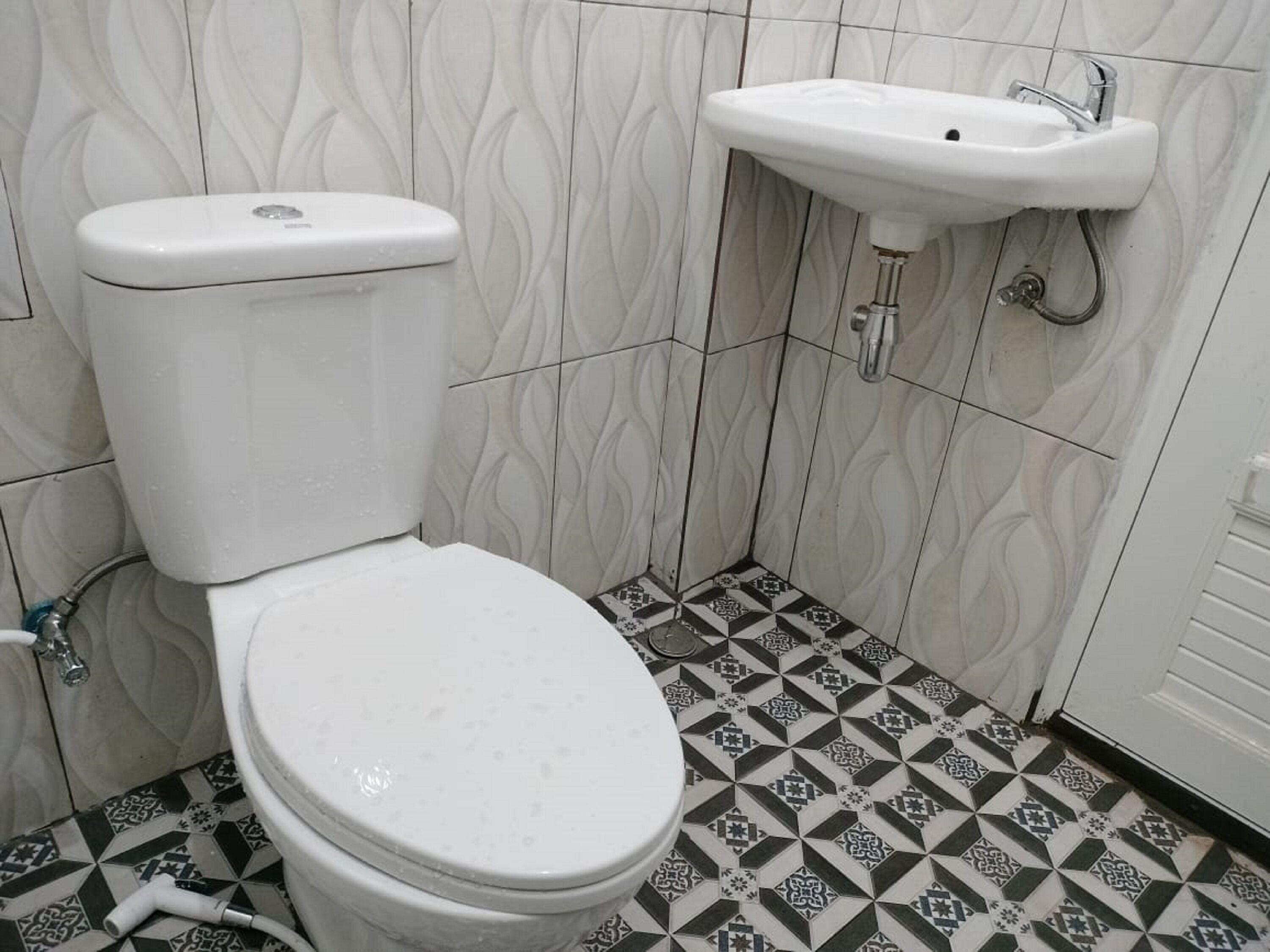 Naufal Residence Syariah by OYO