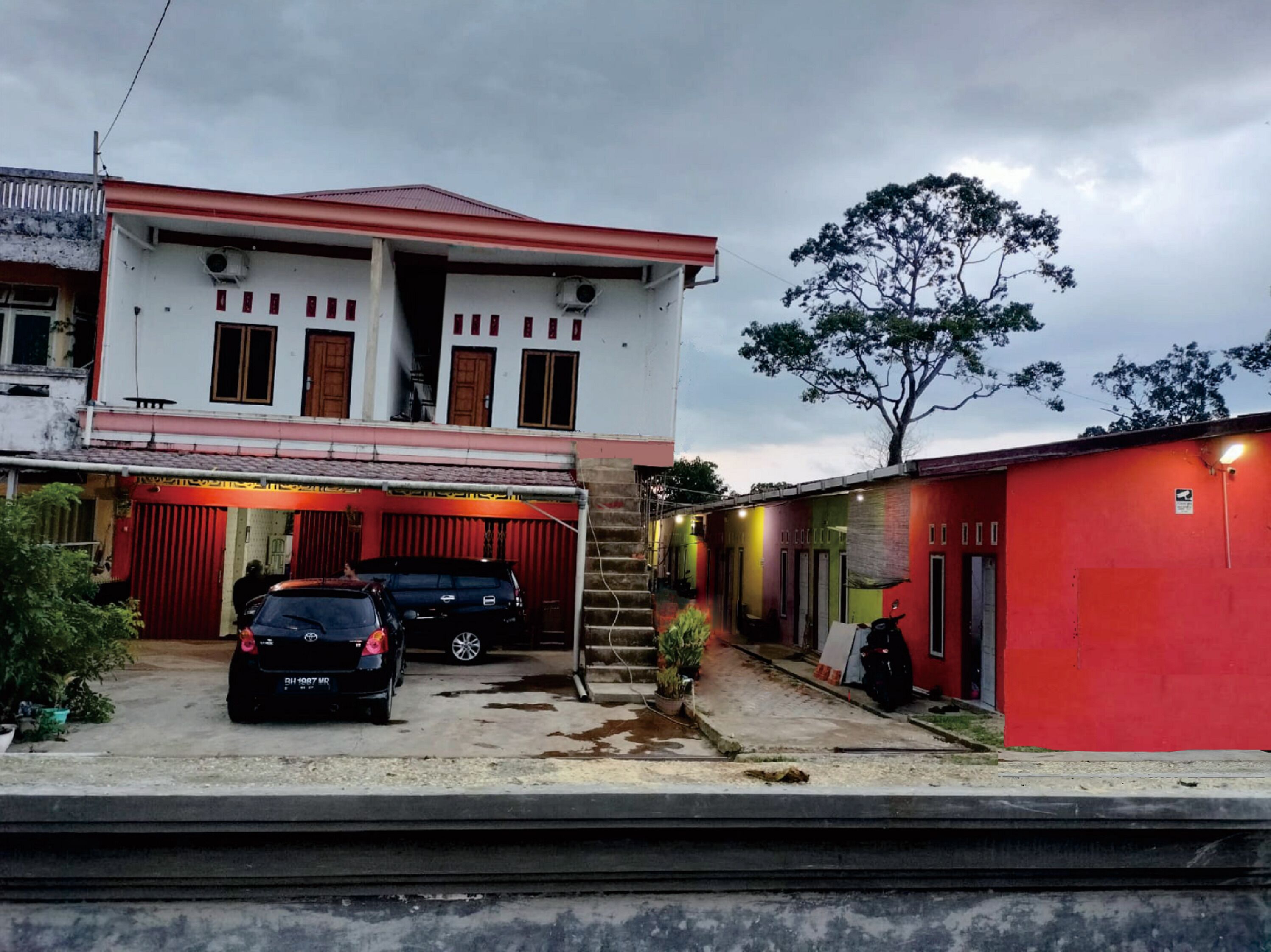 Naufal Residence Syariah by OYO