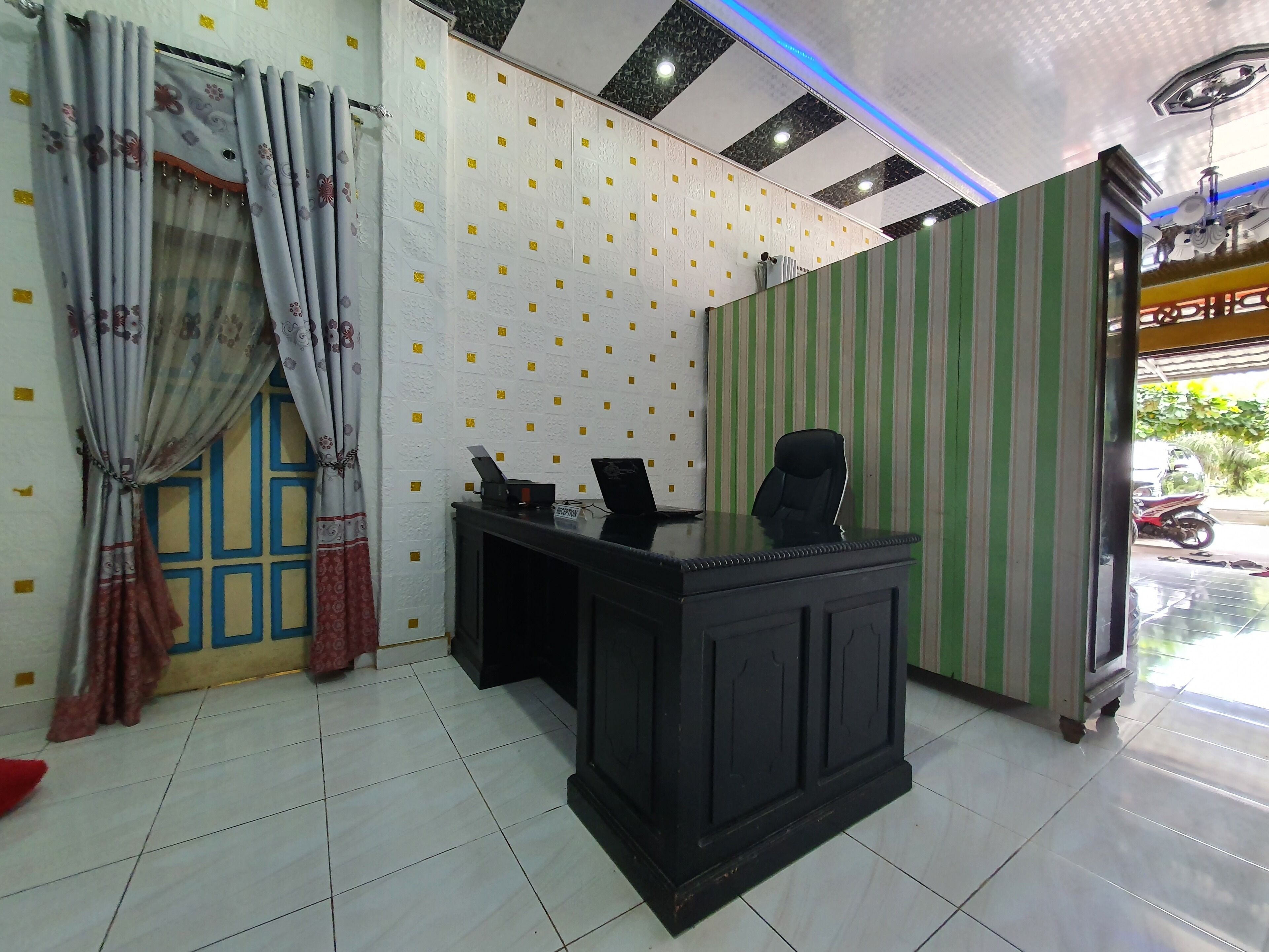 Naufal Residence Syariah by OYO