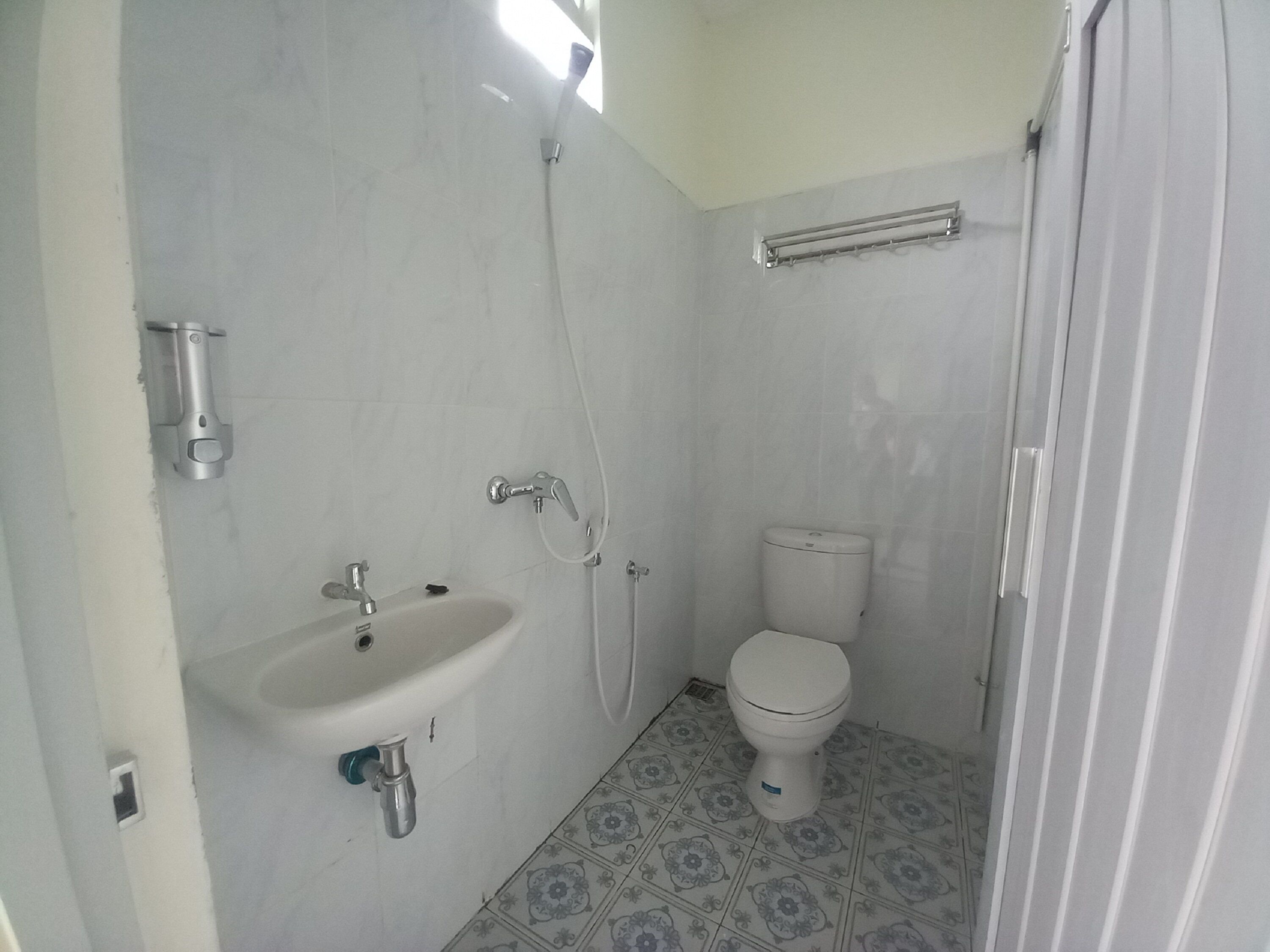 Naufal Residence Syariah by OYO