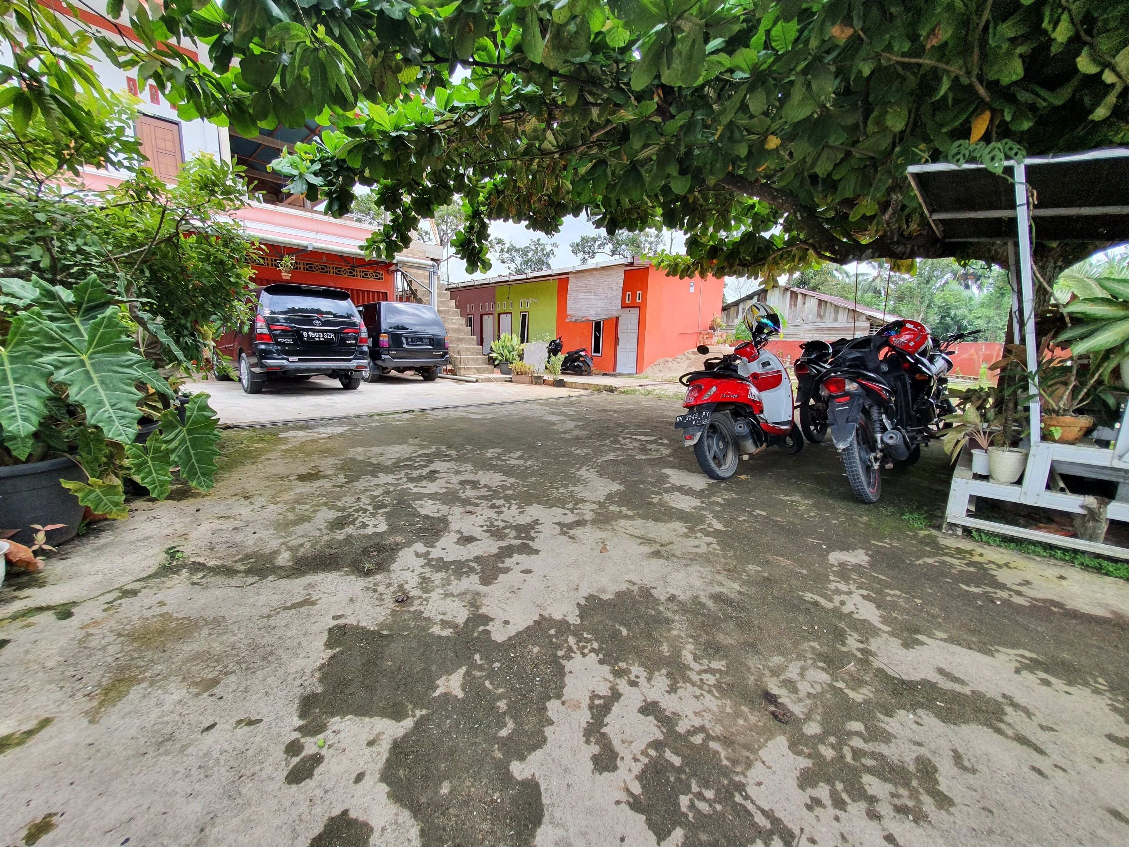 Naufal Residence Syariah by OYO