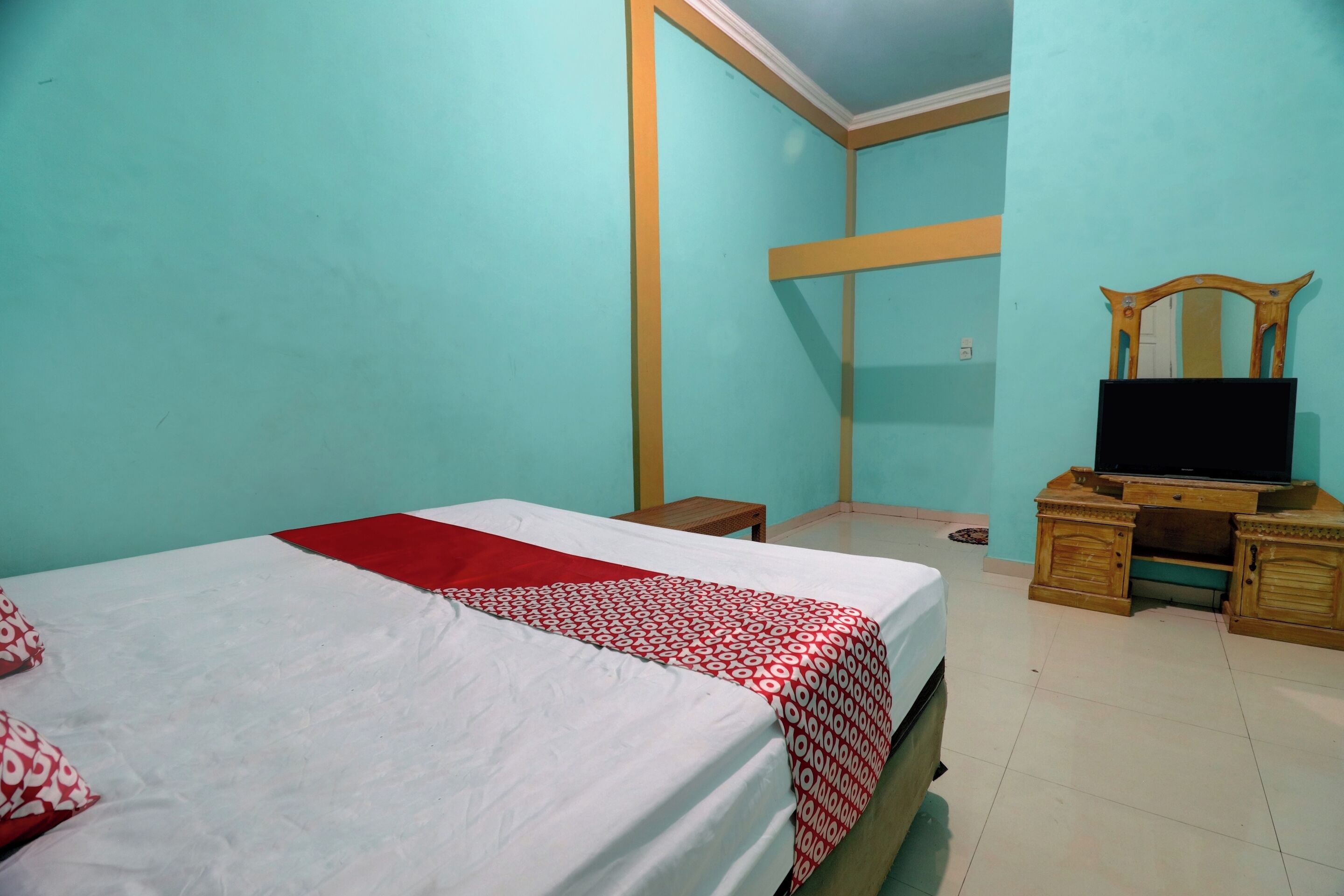 Rania Kost Simpang Rimbo by OYO