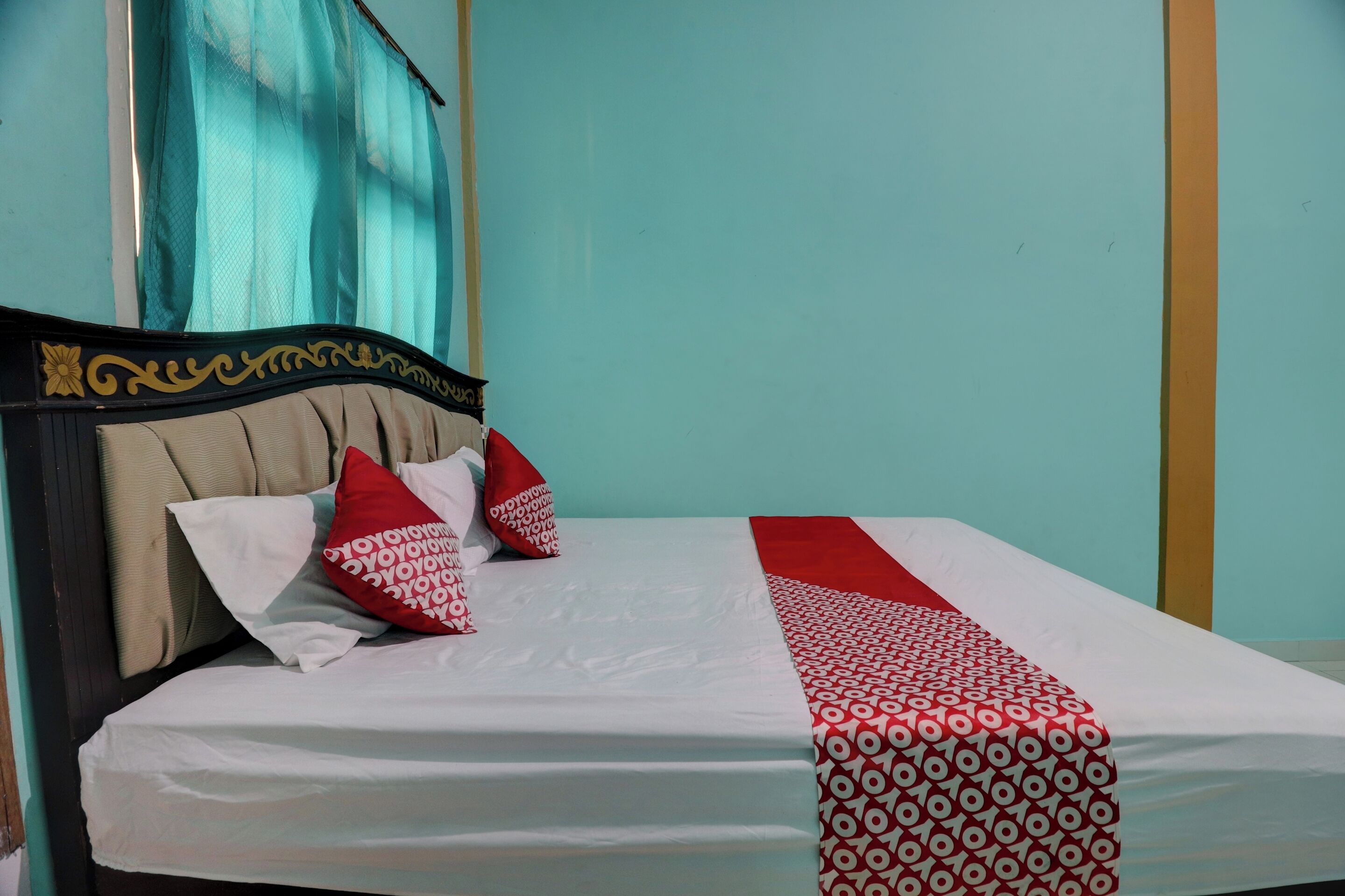 Rania Kost Simpang Rimbo by OYO