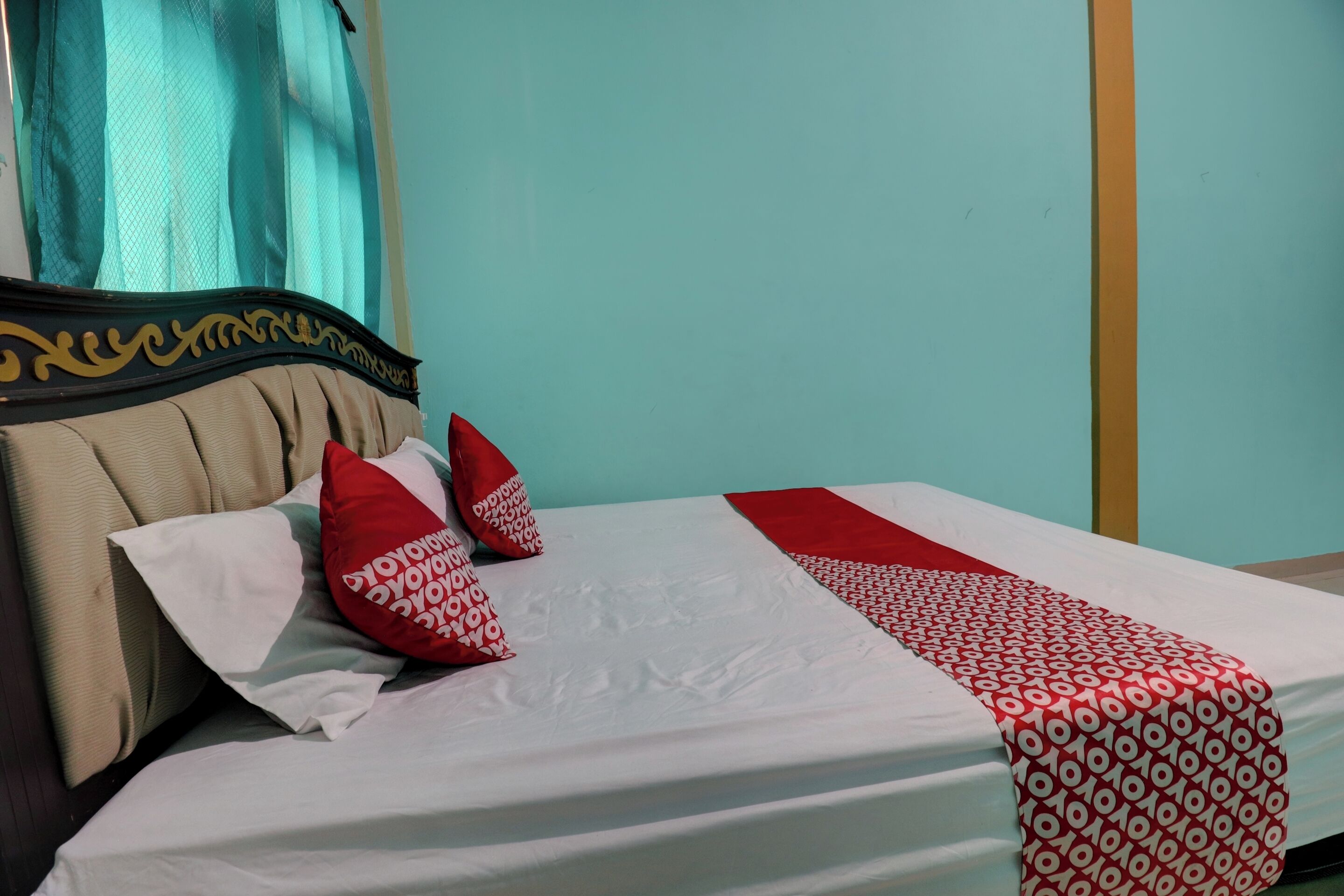 Rania Kost Simpang Rimbo by OYO