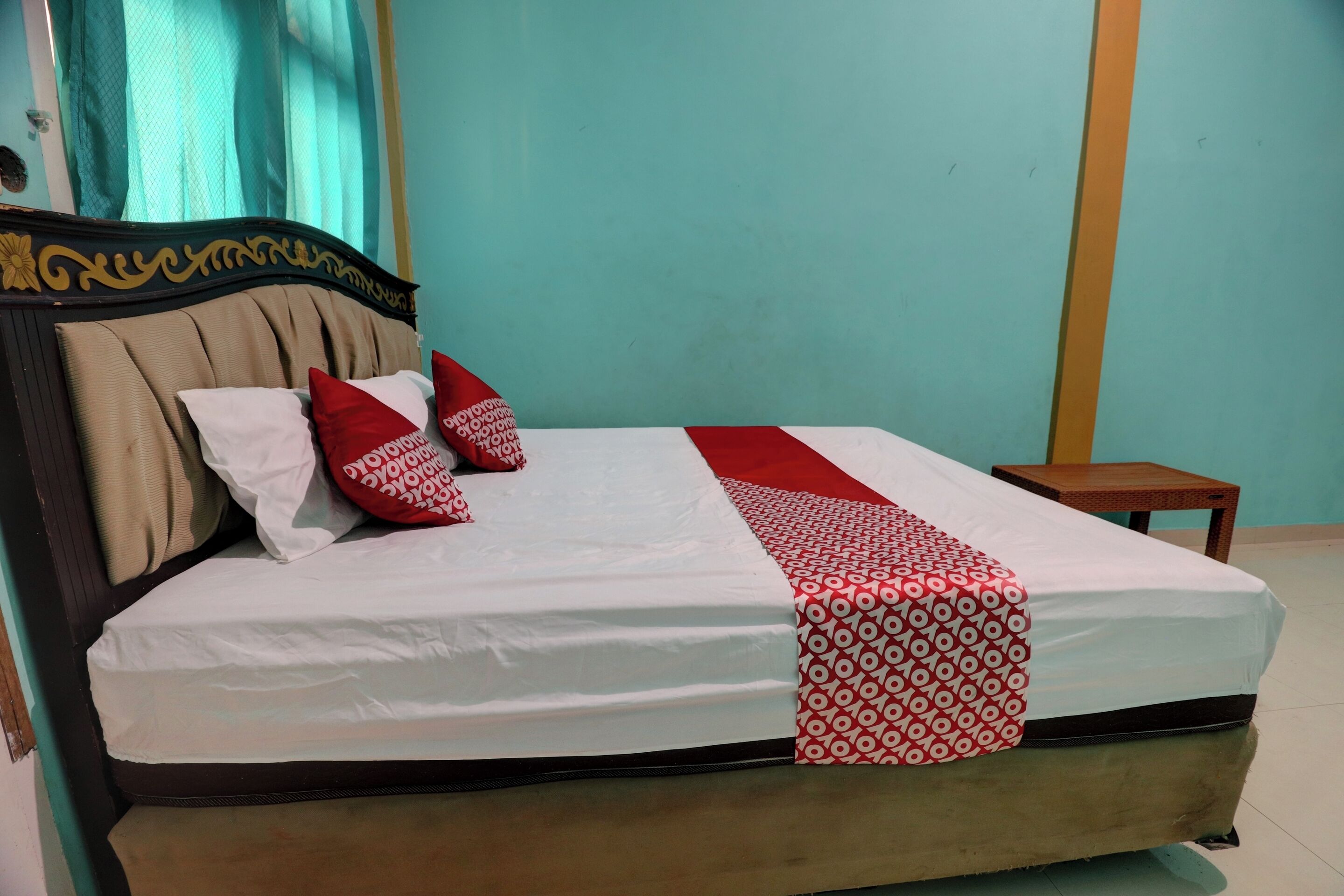 Rania Kost Simpang Rimbo by OYO