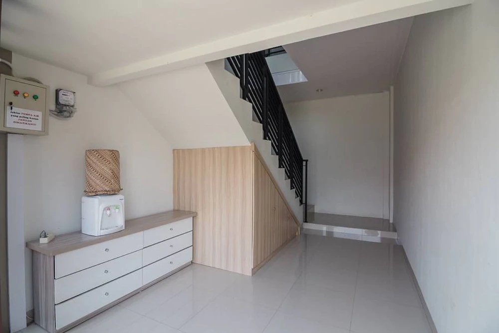 RedDoorz Near Tugu Juang Jambi