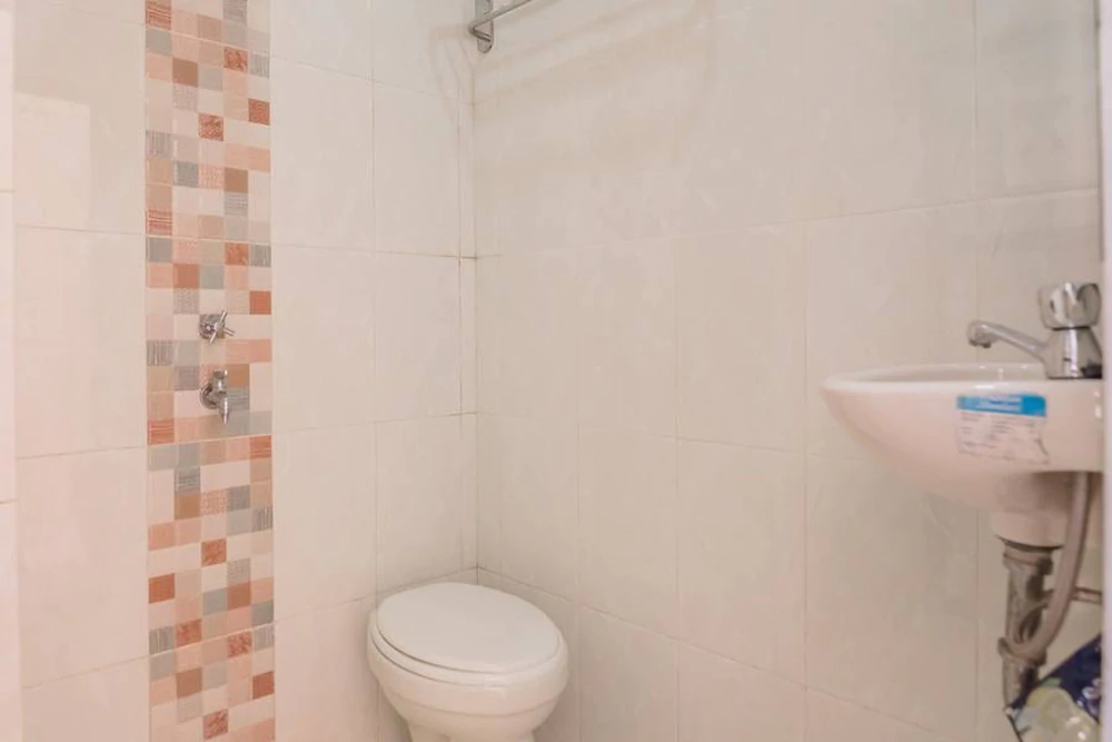 RedDoorz Near Tugu Juang Jambi