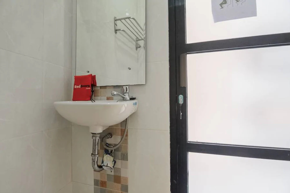 RedDoorz Near Tugu Juang Jambi