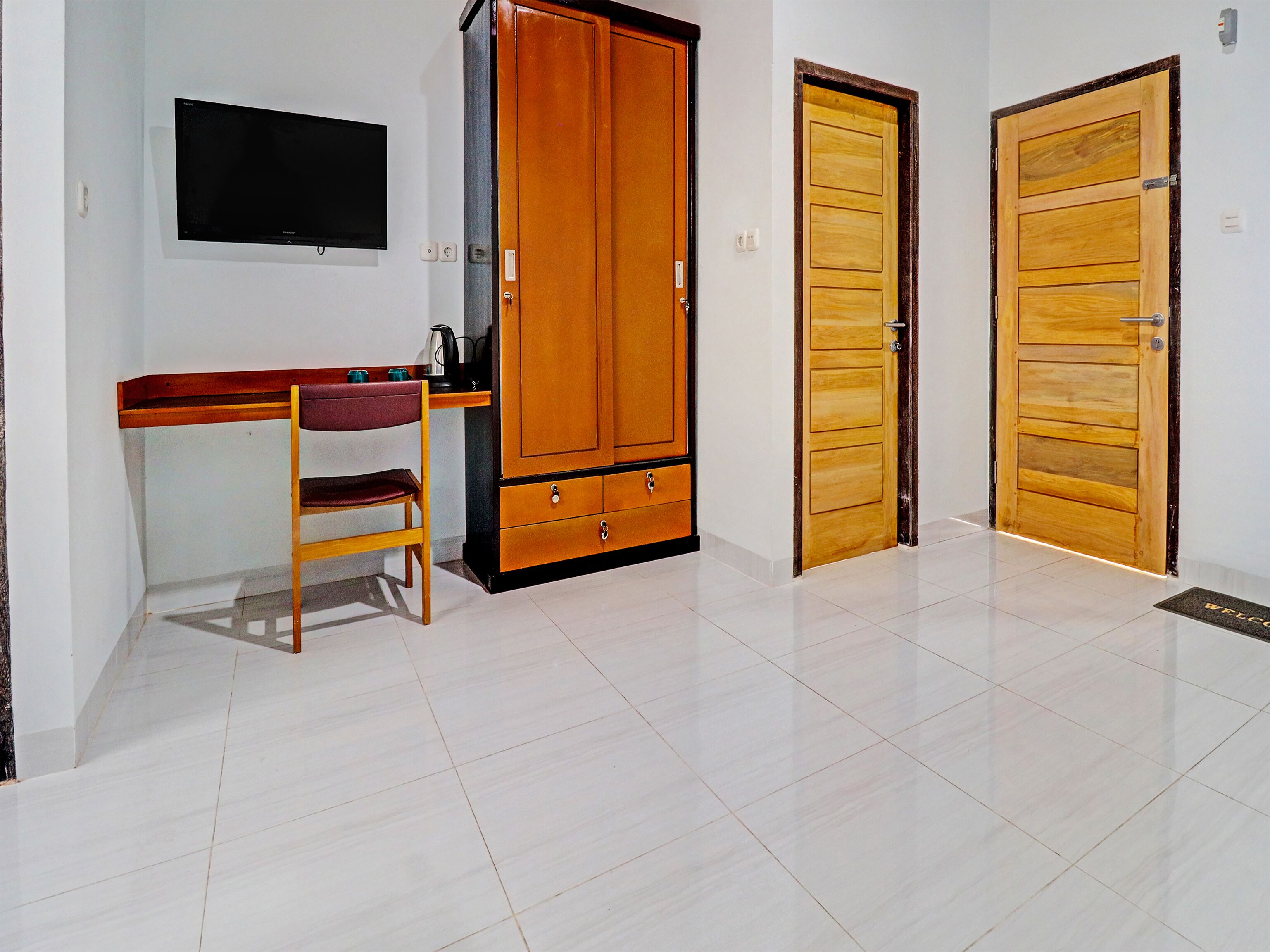 Reny Kost Syariah by OYO