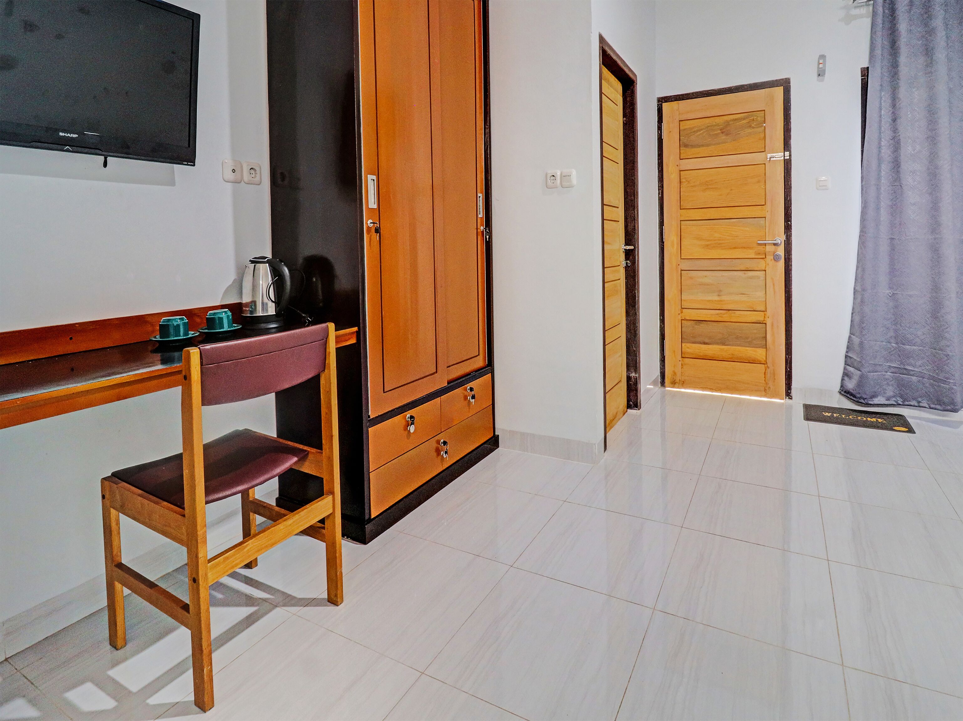 Reny Kost Syariah by OYO