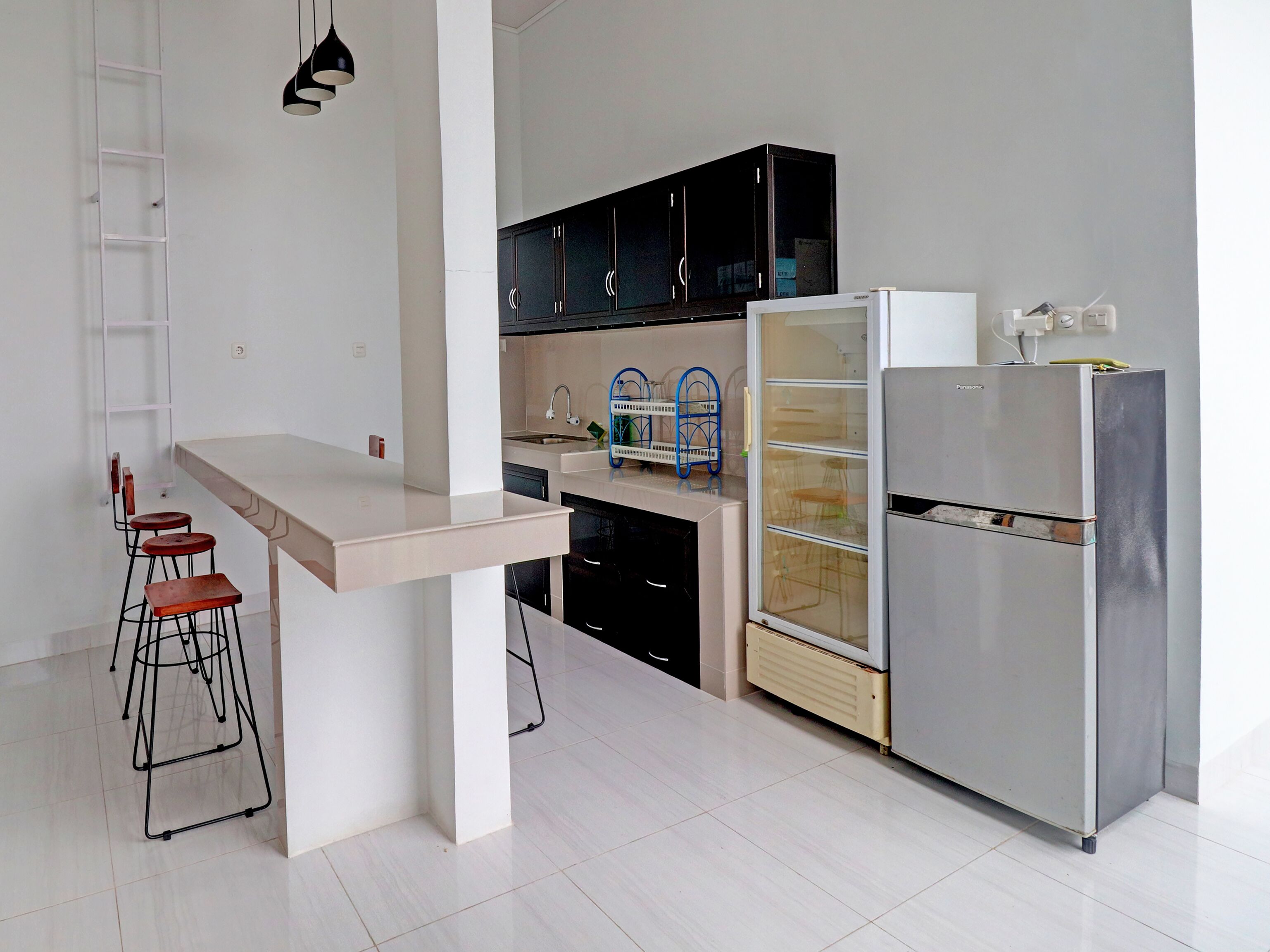 Reny Kost Syariah by OYO