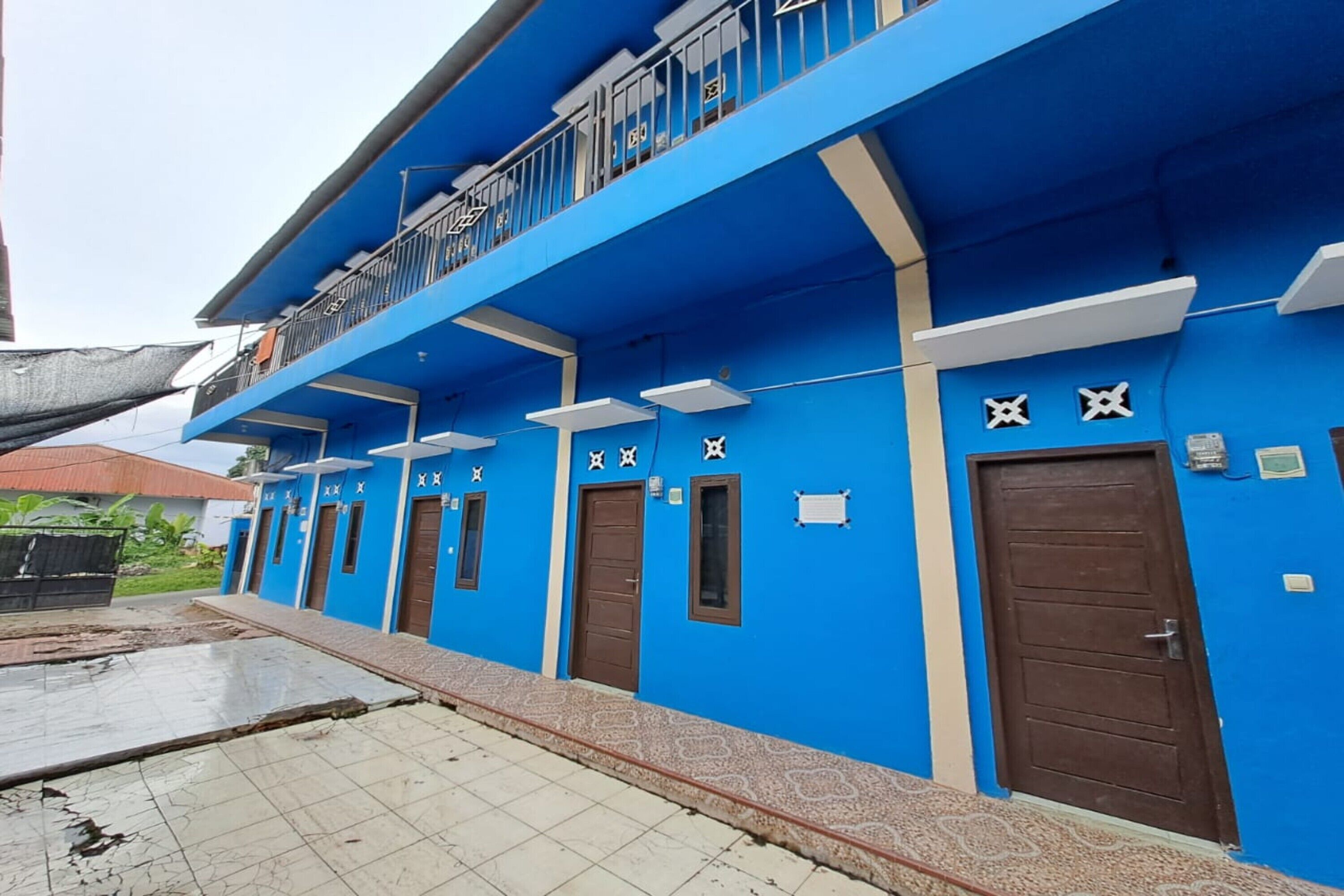 Spot On 93465 Archa Guest House Syariah