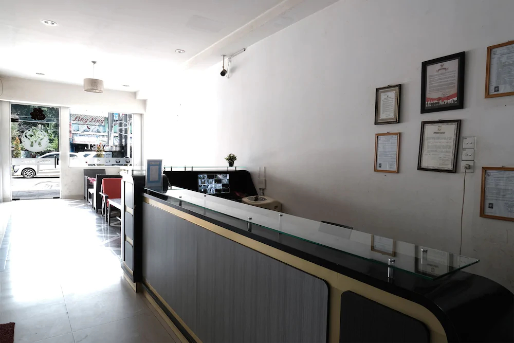 Surya Hotel by OYO Rooms