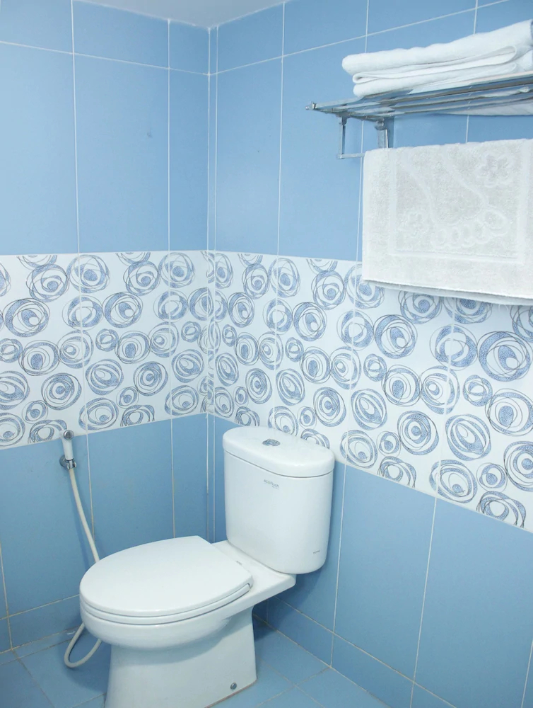 Surya Hotel by OYO Rooms