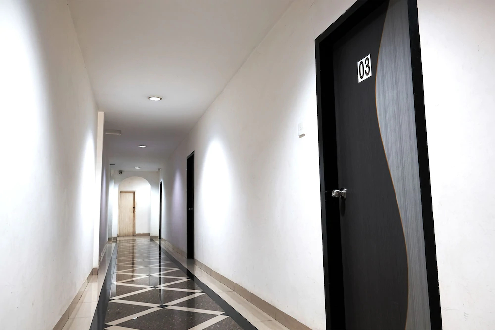 Surya Hotel by OYO Rooms