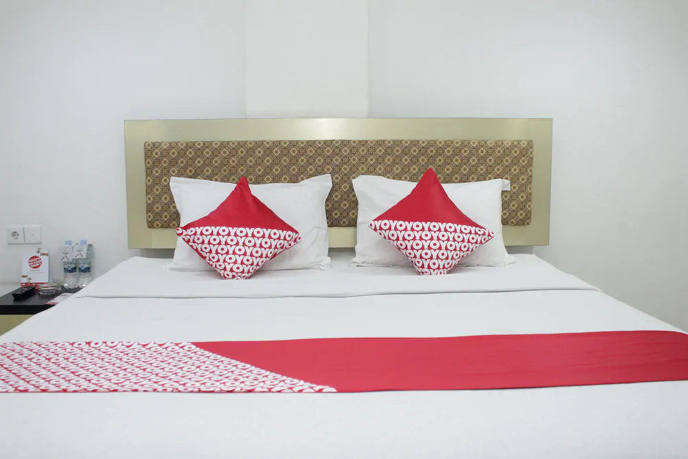 Surya Hotel by OYO Rooms