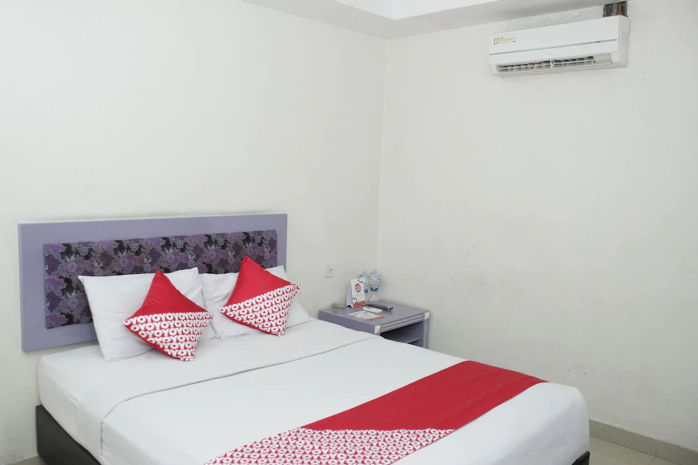 Surya Hotel by OYO Rooms