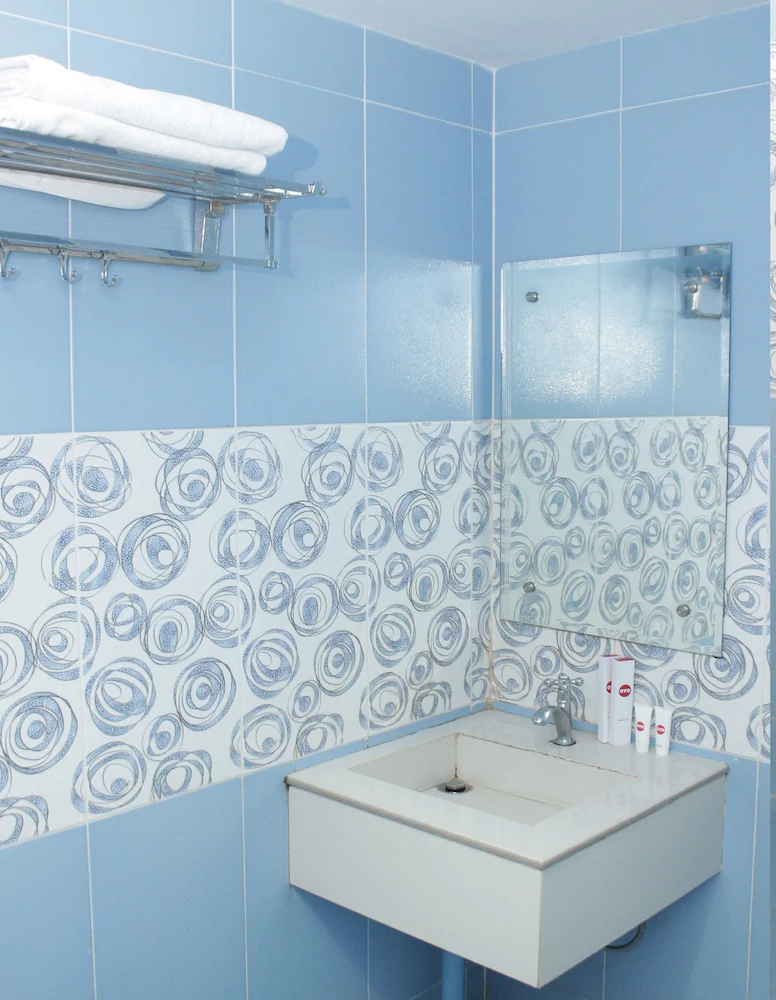 Surya Hotel by OYO Rooms