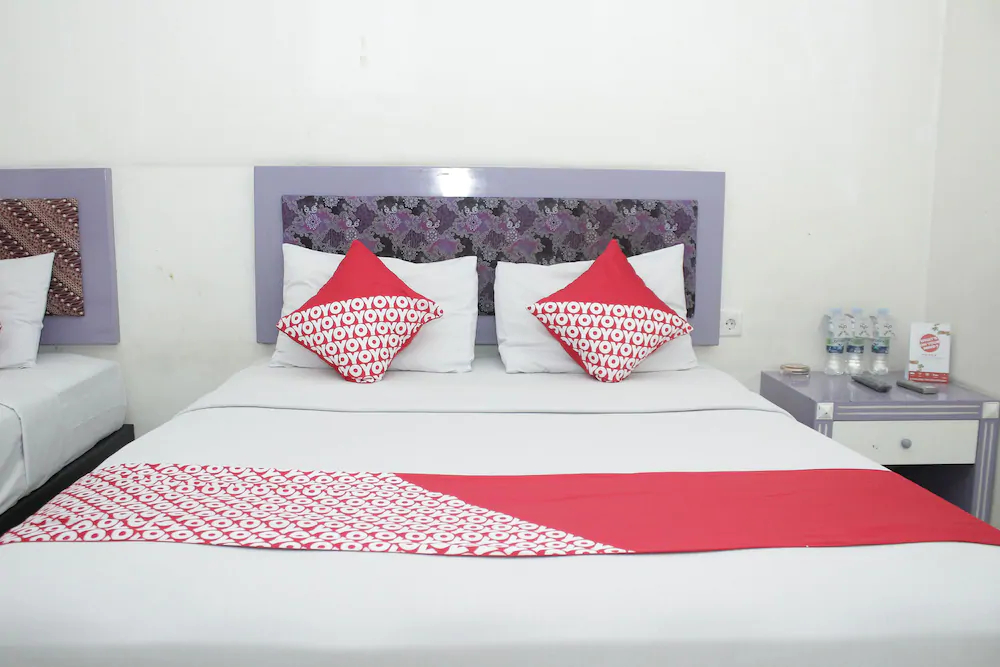 Surya Hotel by OYO Rooms