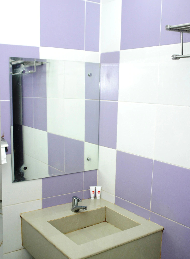 Surya Hotel by OYO Rooms