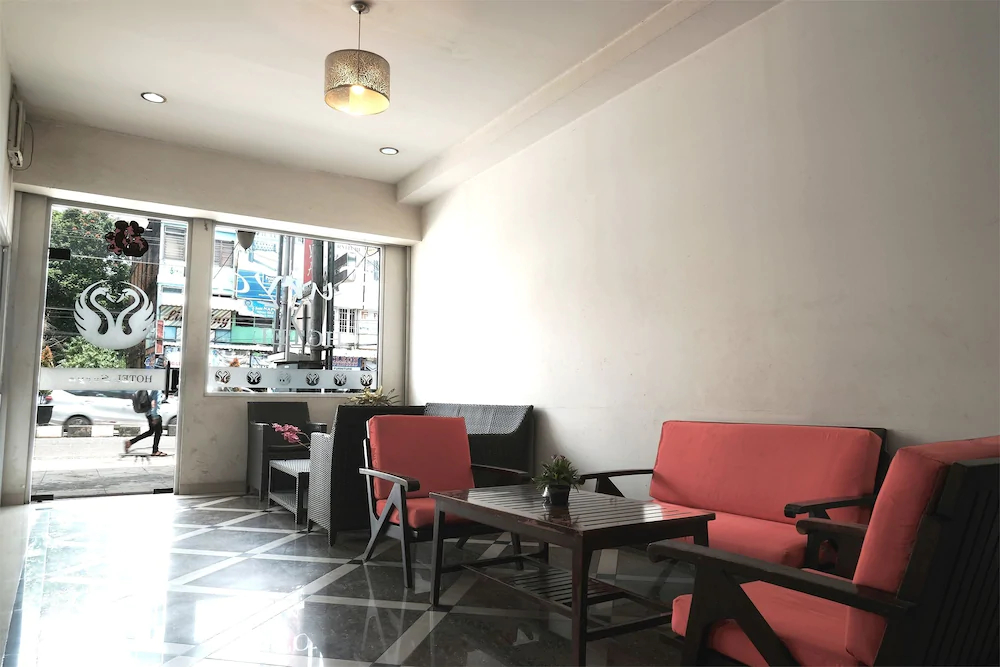 Surya Hotel by OYO Rooms